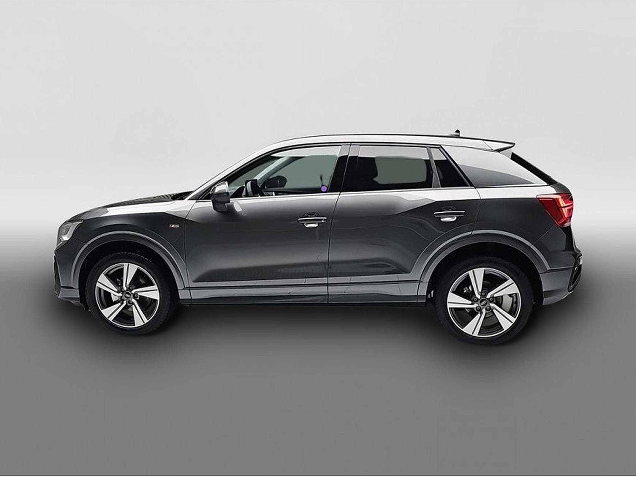 Audi Q2 (2026) - Foto 4