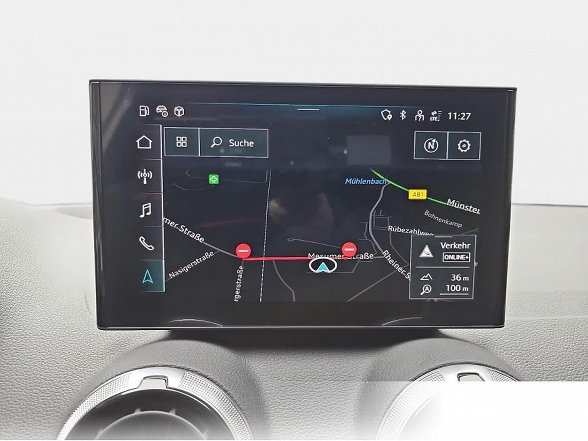 Audi Q2 (2026) - Foto 8