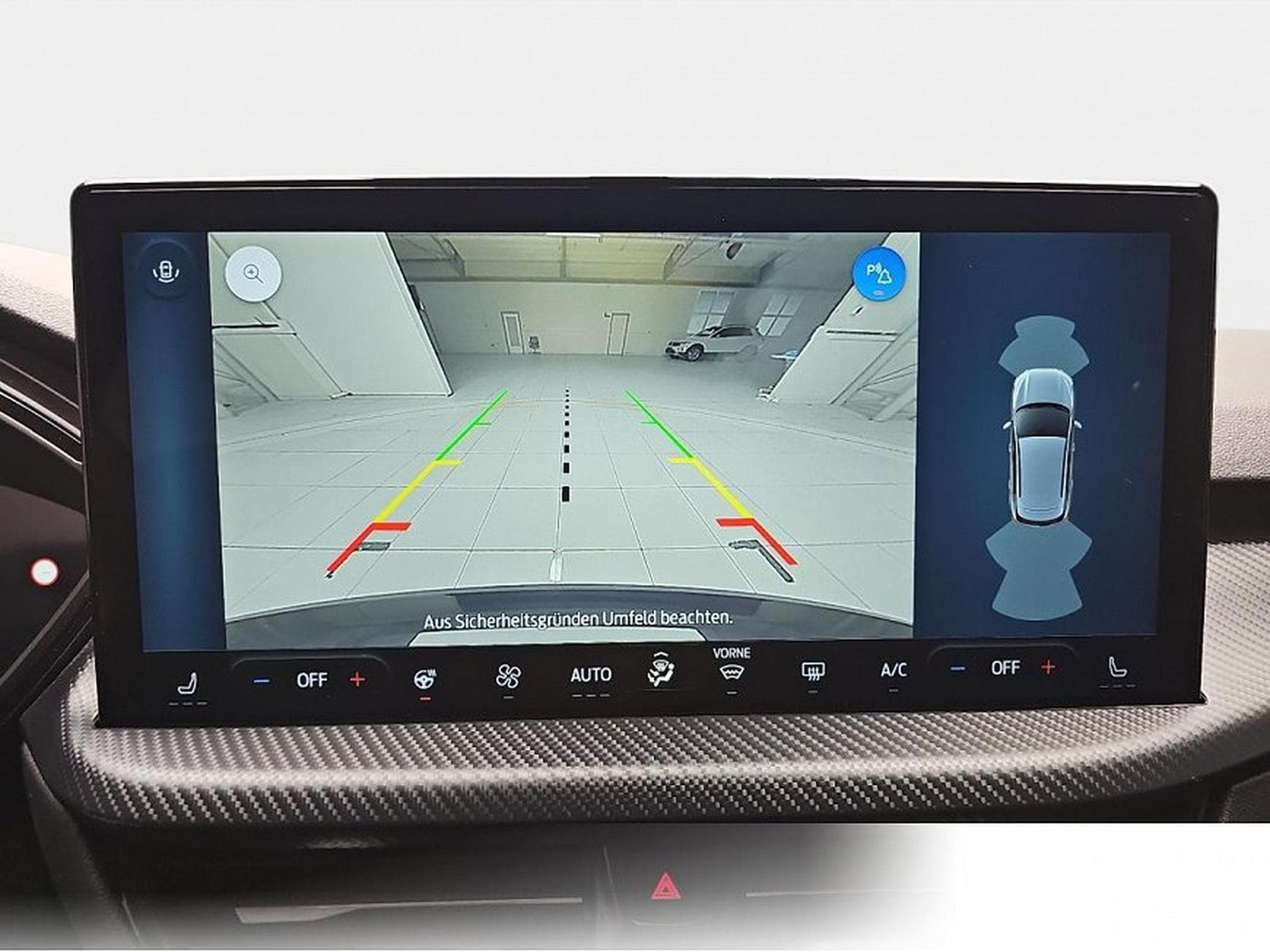 Ford Kuga (2026) - Foto 9