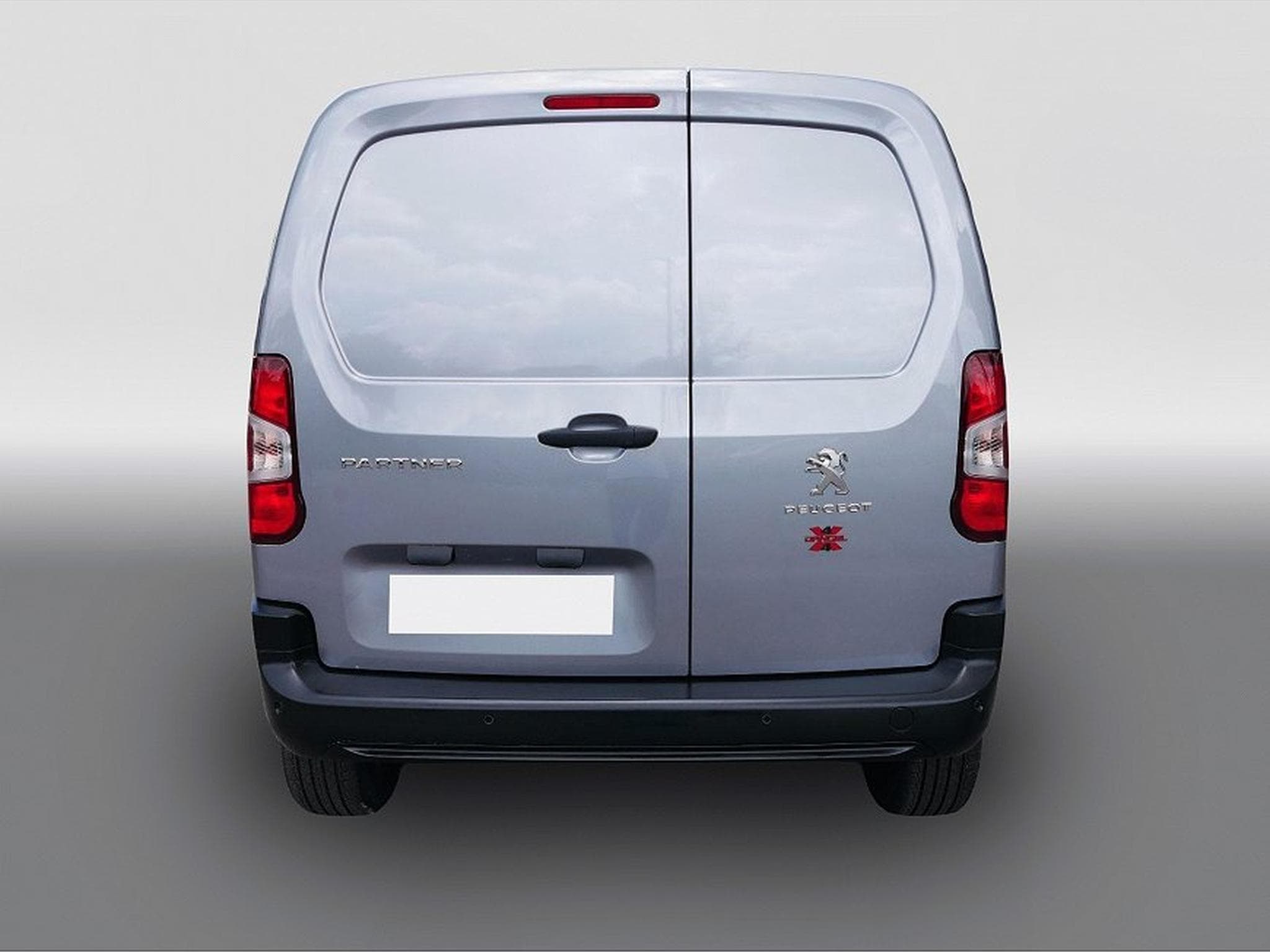 Peugeot Partner (2026) - Photo 2