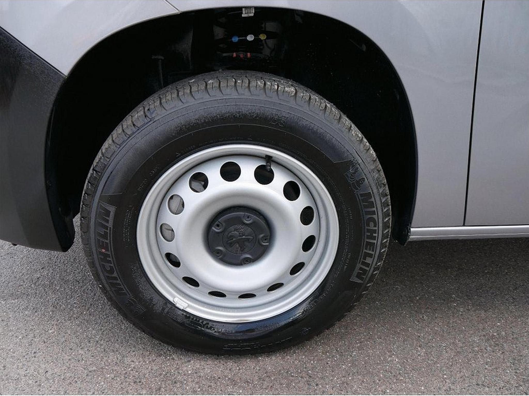 Peugeot Partner (2026) - Photo 3