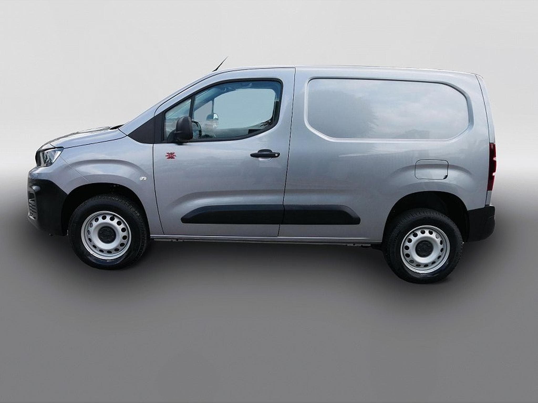 Peugeot Partner (2026) - Photo 4