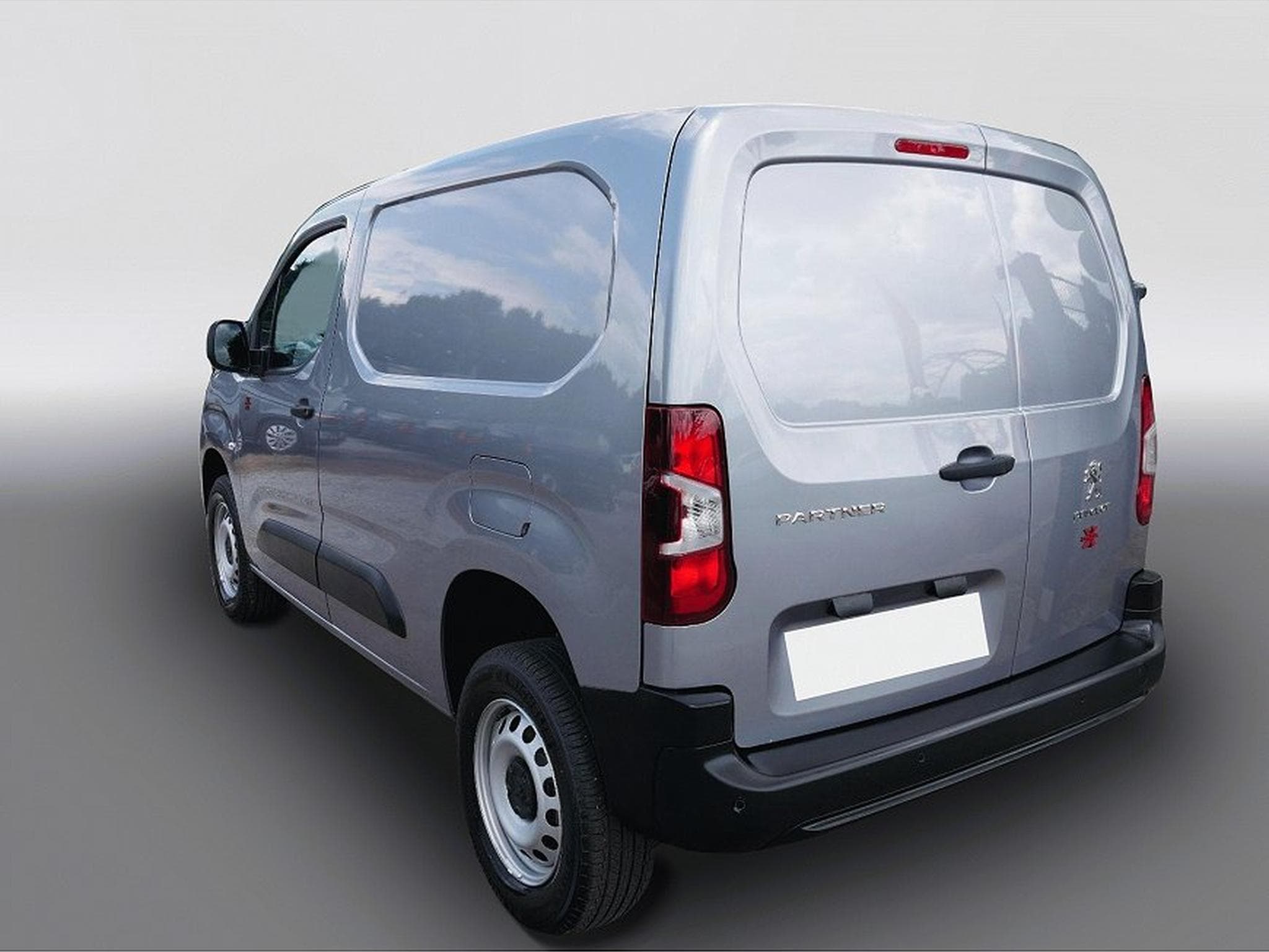 Peugeot Partner (2026) - Photo 5
