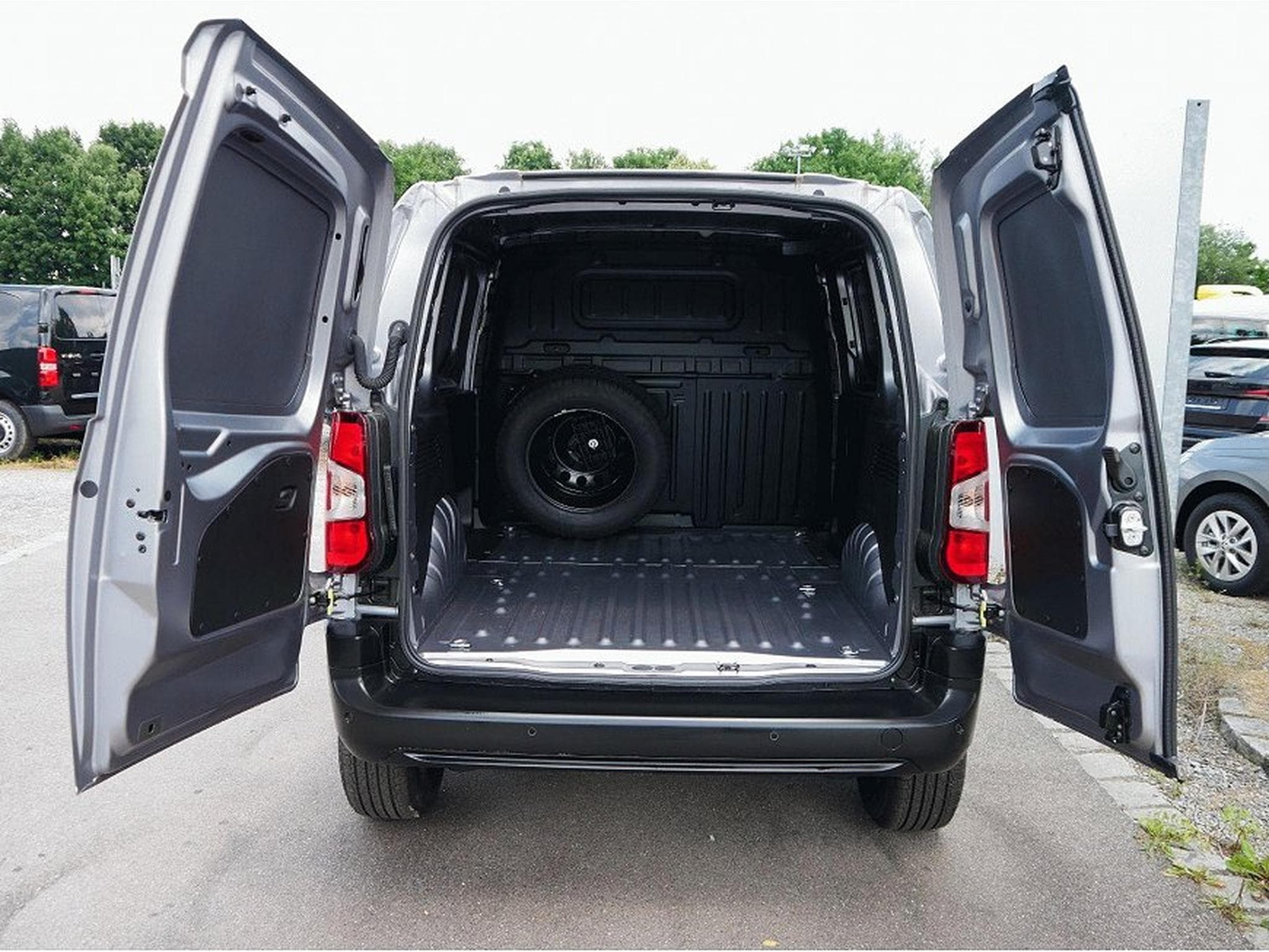 Peugeot Partner (2026) - Photo 7