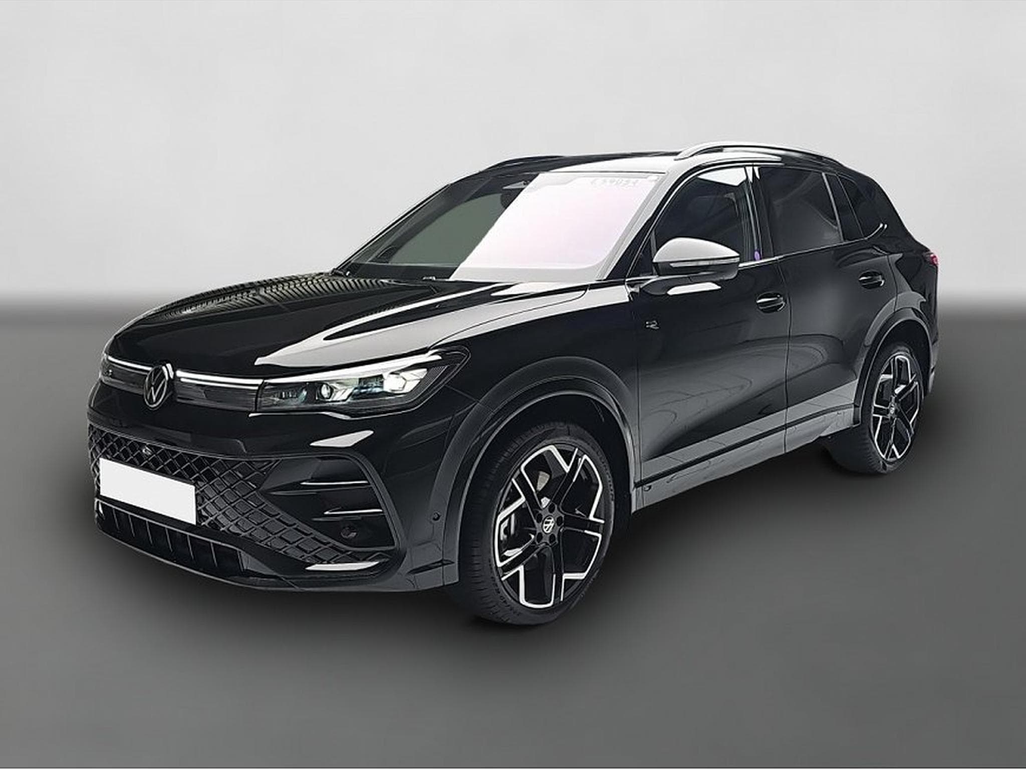 VW Tiguan (2026) - Foto 1