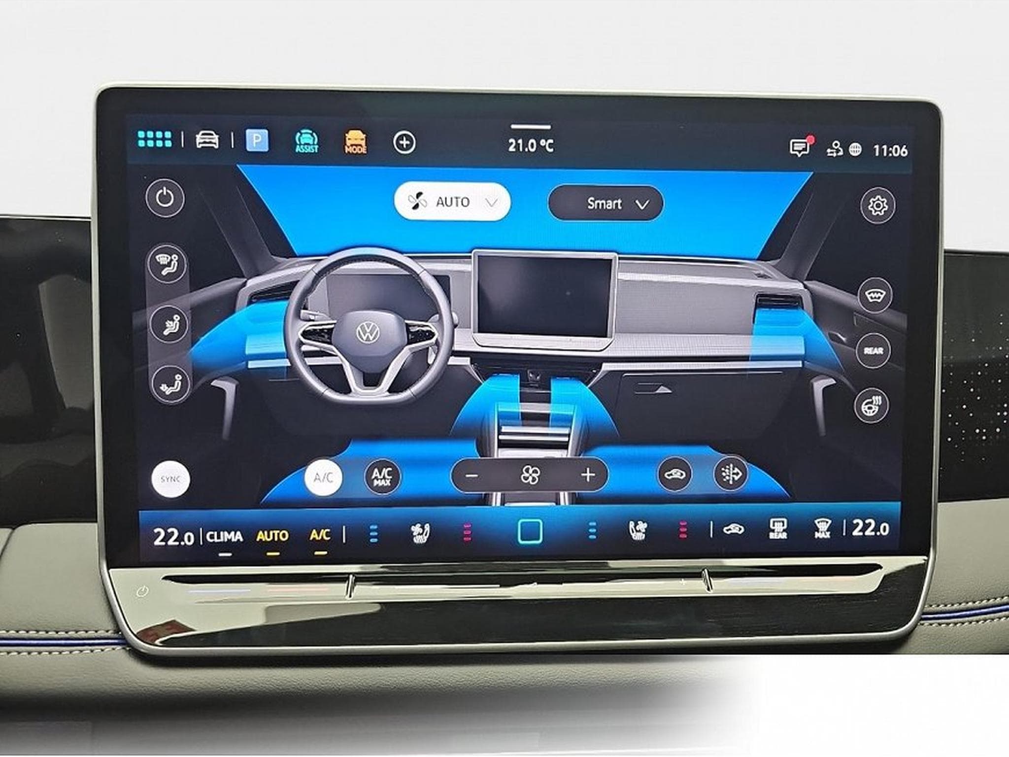 VW Tiguan (2026) - Foto 10