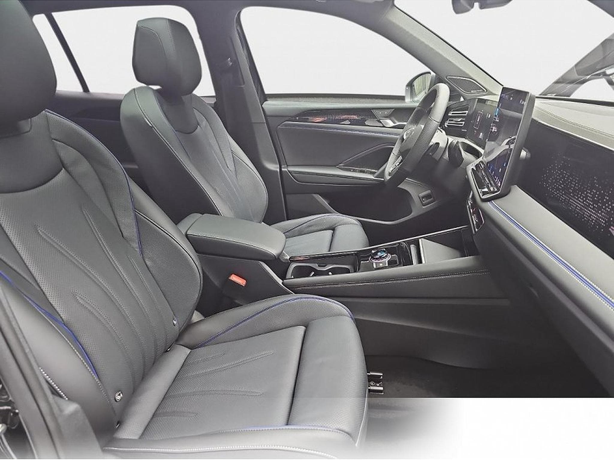 VW Tiguan (2026) - Foto 15