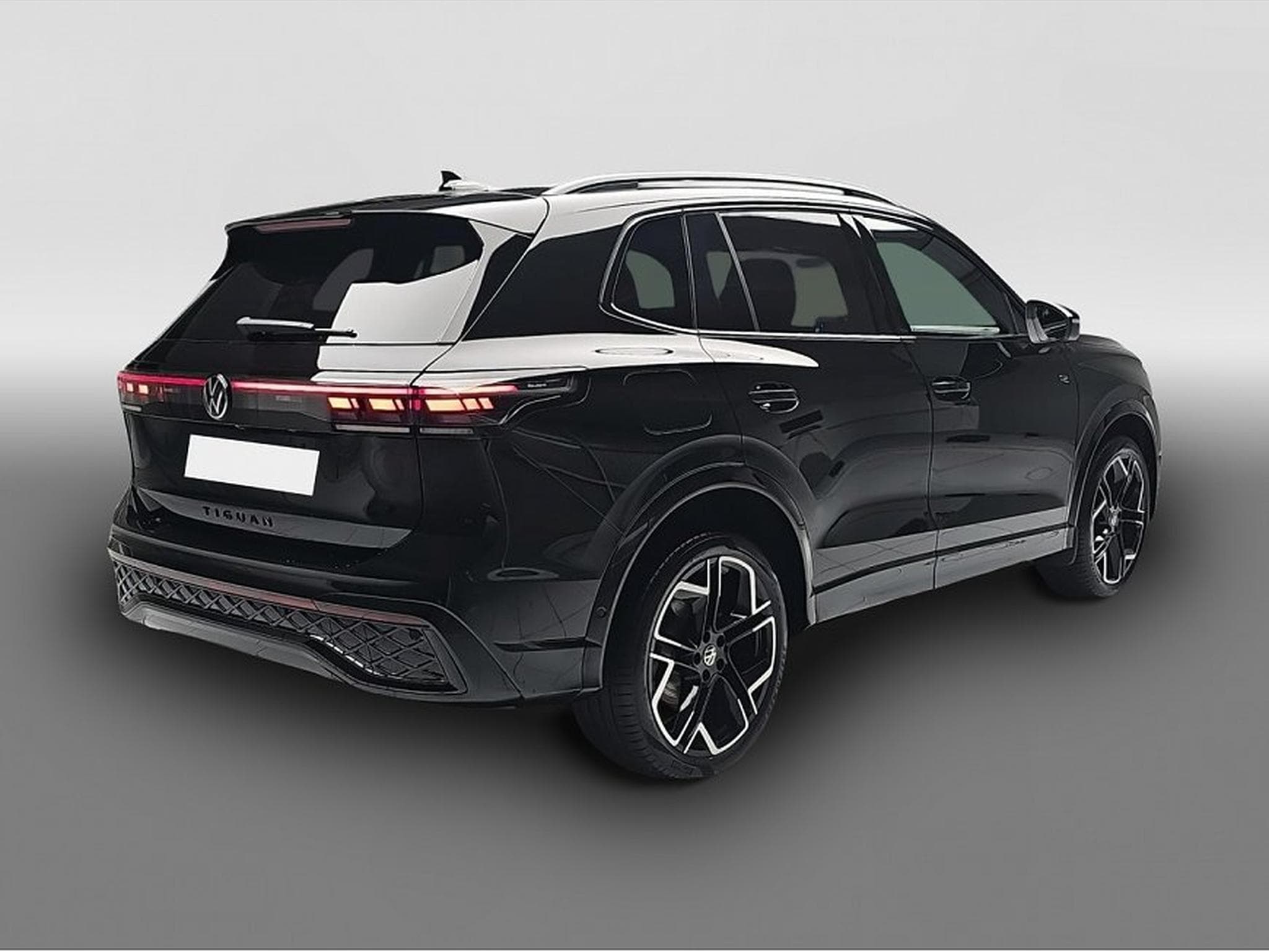 VW Tiguan (2026) - Foto 2