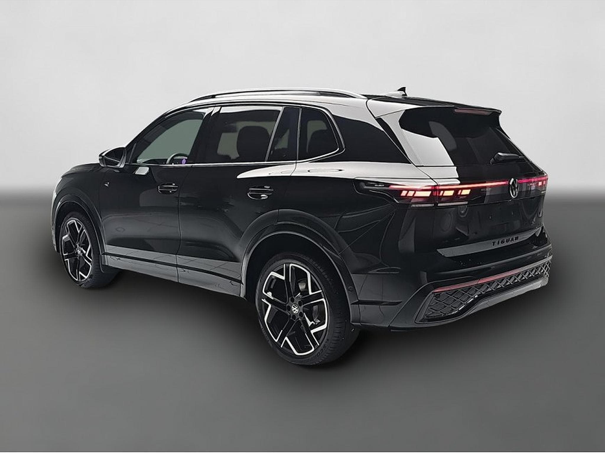 VW Tiguan (2026) - Foto 3