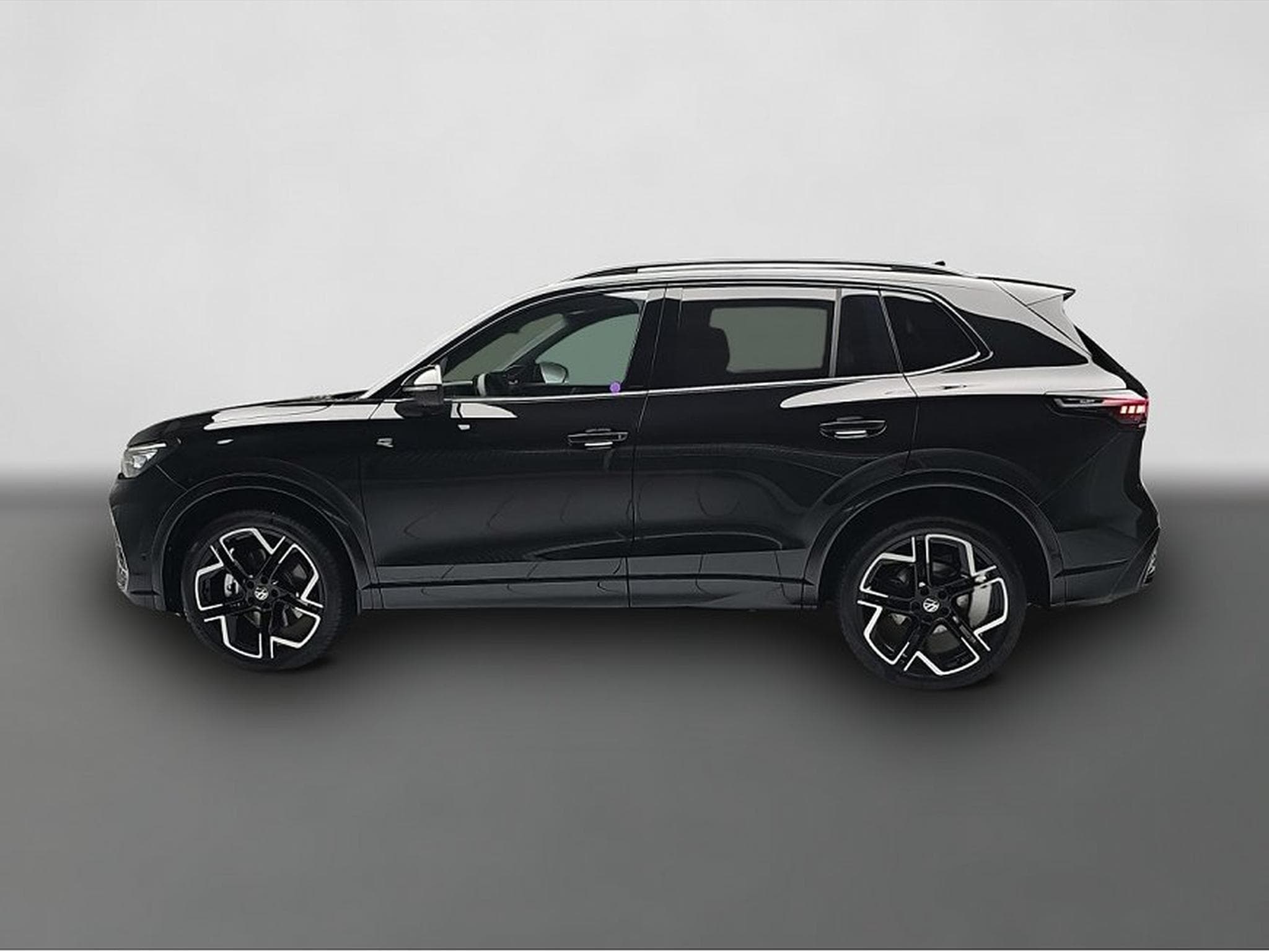 VW Tiguan (2026) - Foto 4