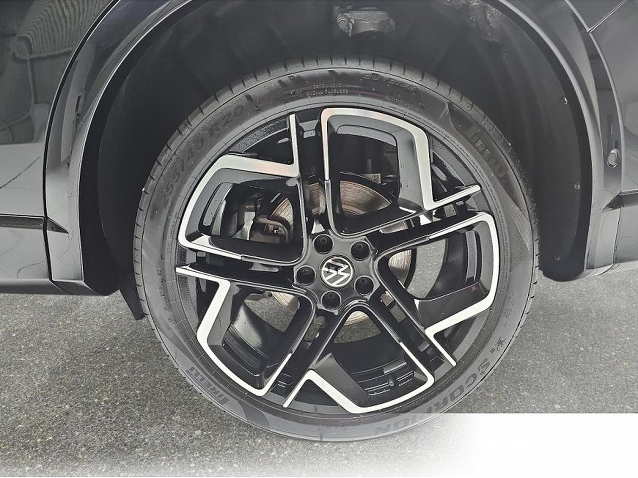 VW Tiguan (2026) - Foto 5