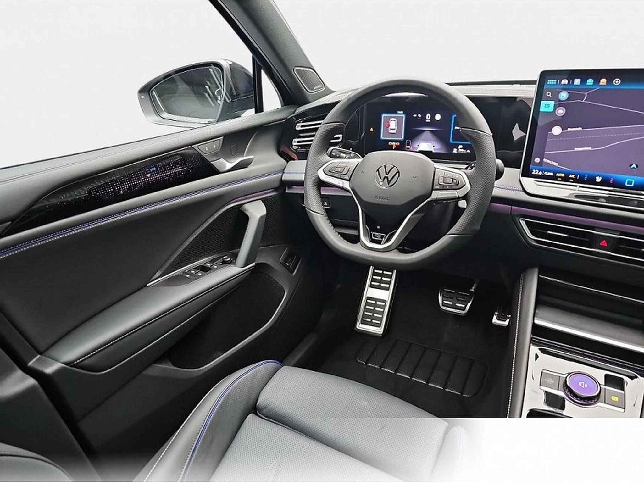 VW Tiguan (2026) - Foto 7