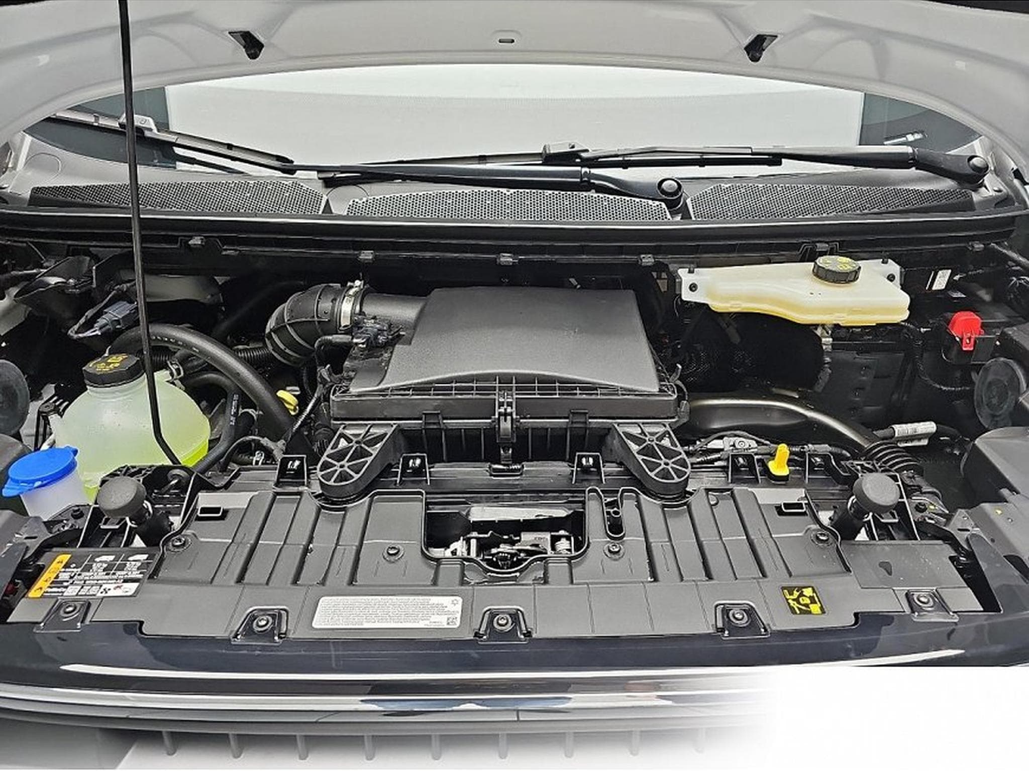 Ford Transit (2026) - Foto 14