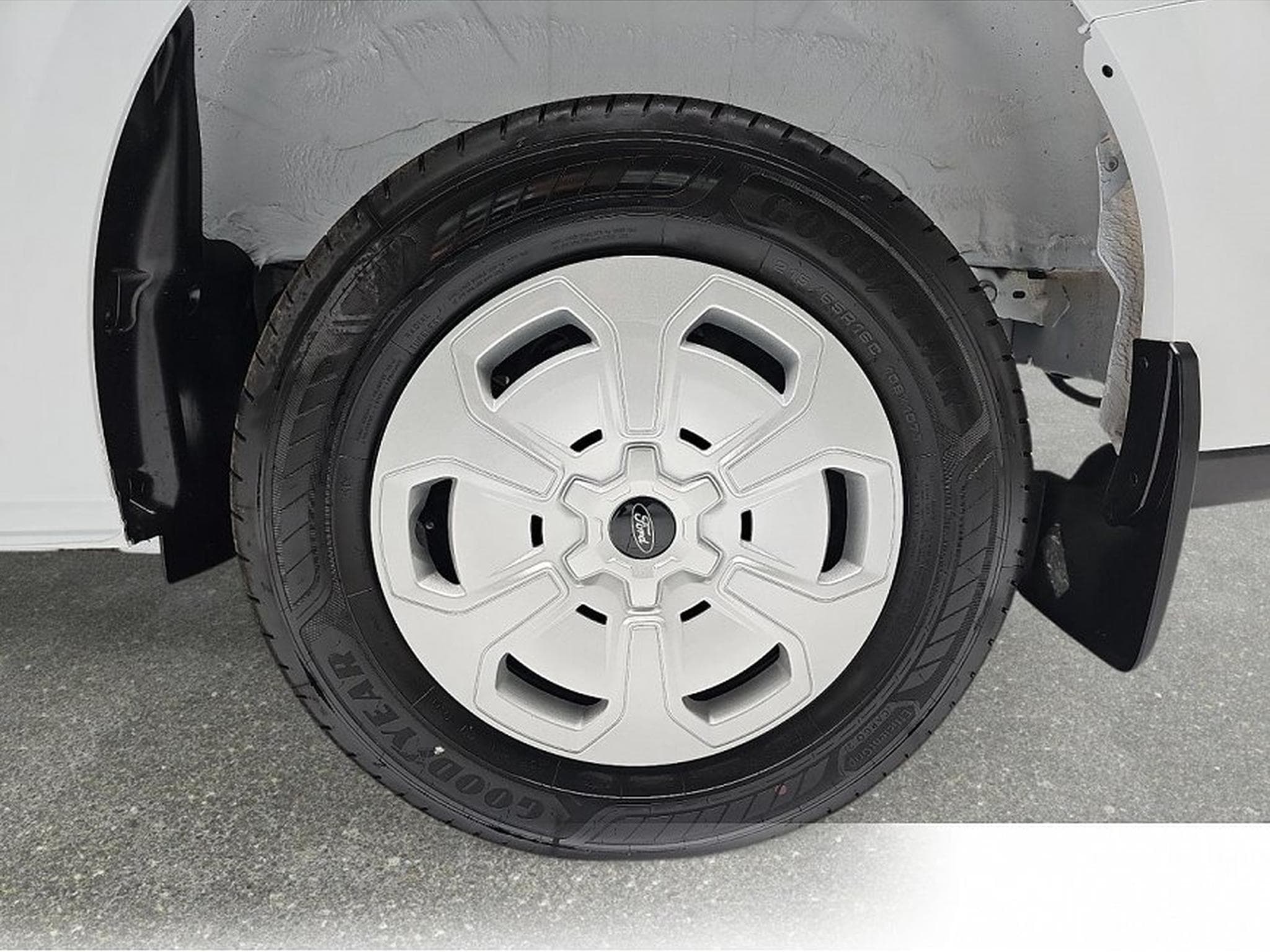 Ford Transit (2026) - Foto 5