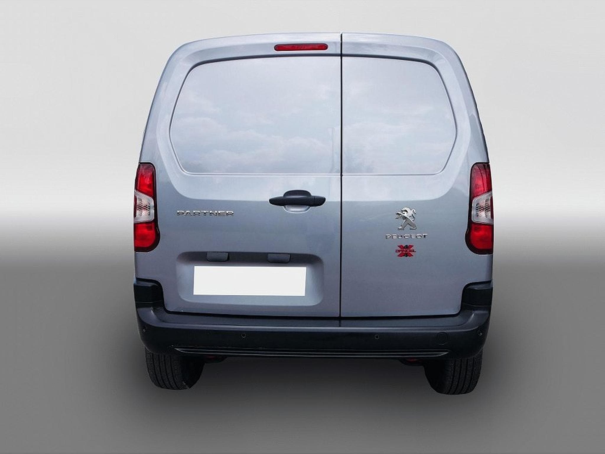 Peugeot Partner (2026) - Photo 2