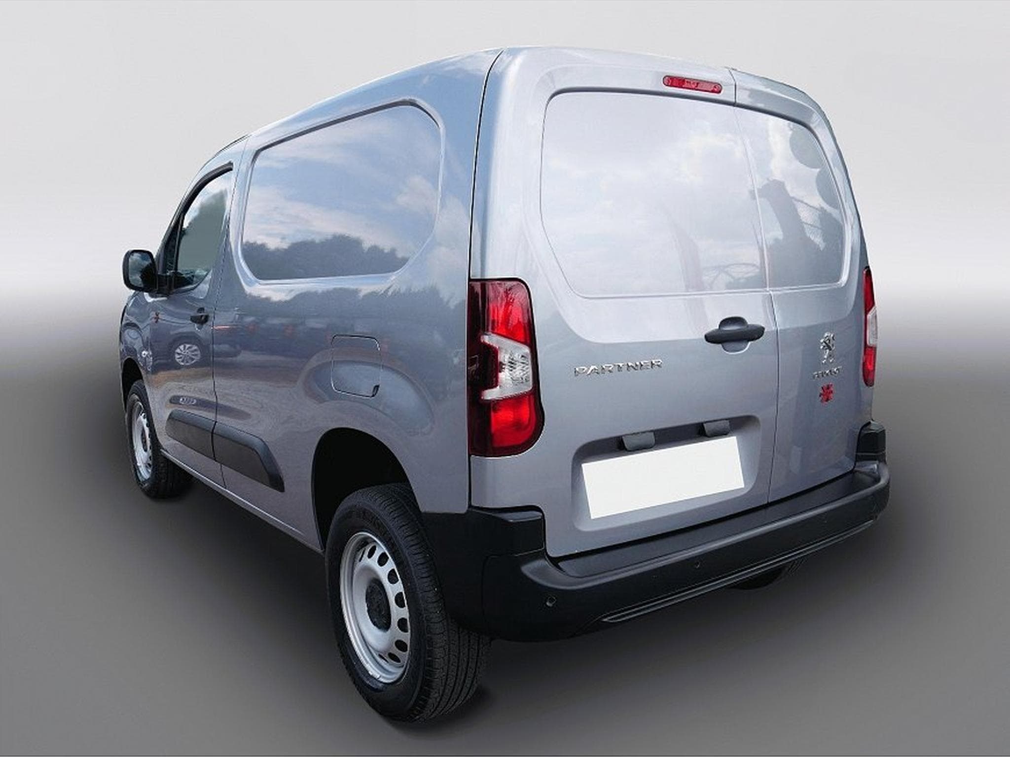 Peugeot Partner (2026) - Photo 5