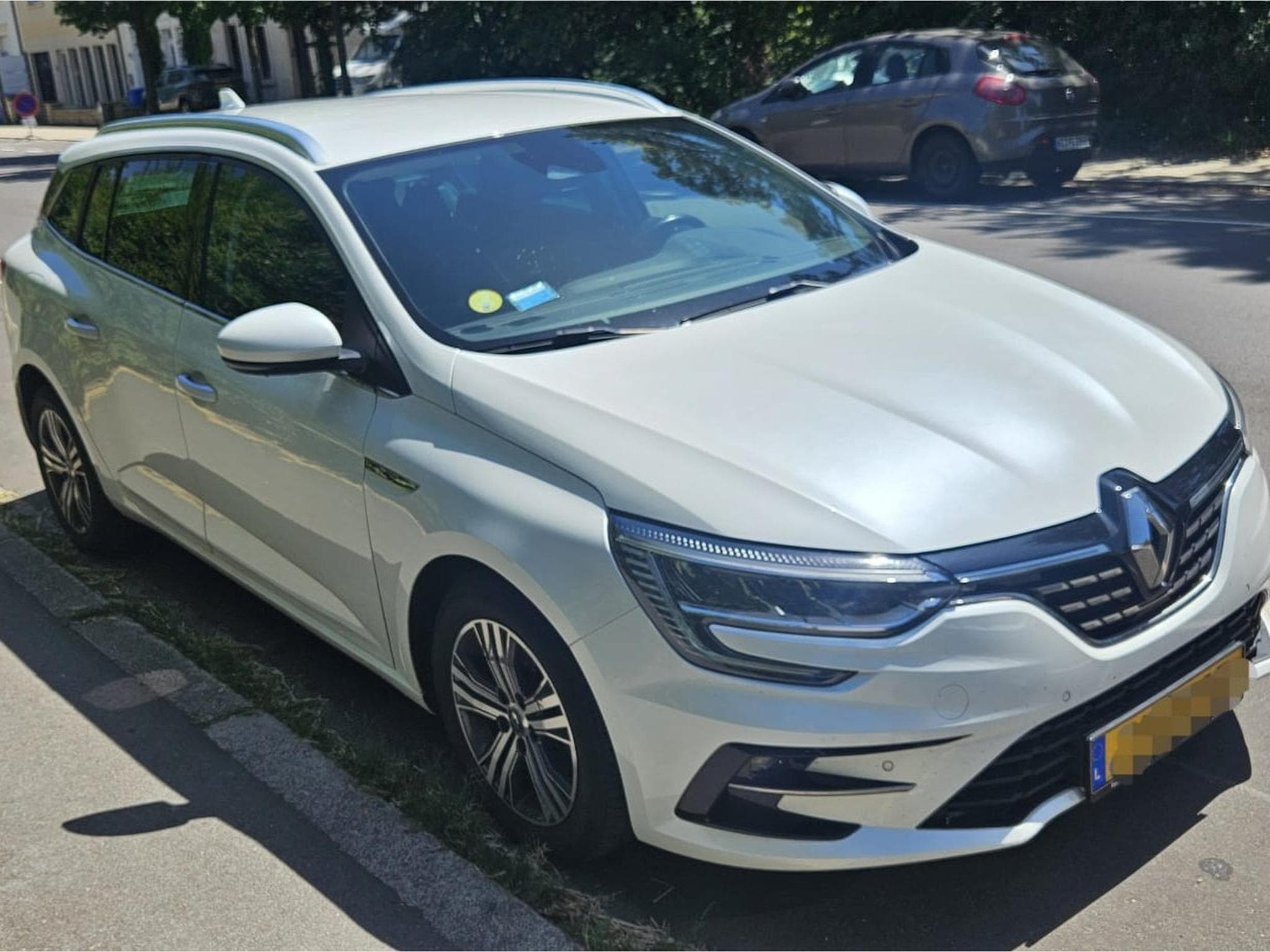 Renault Megane Intens (2021) - Foto 2