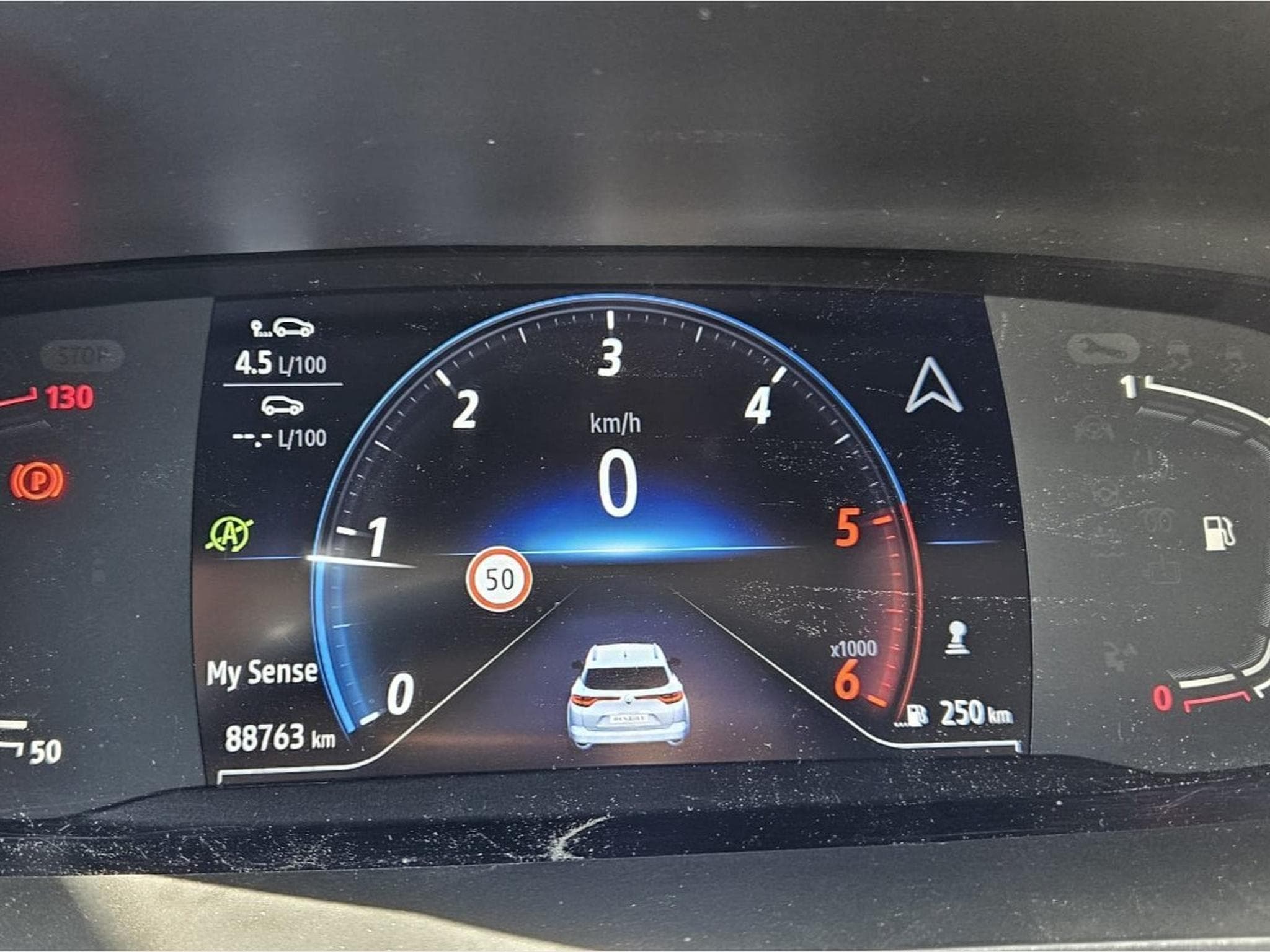 Renault Megane Intens (2021) - Foto 5