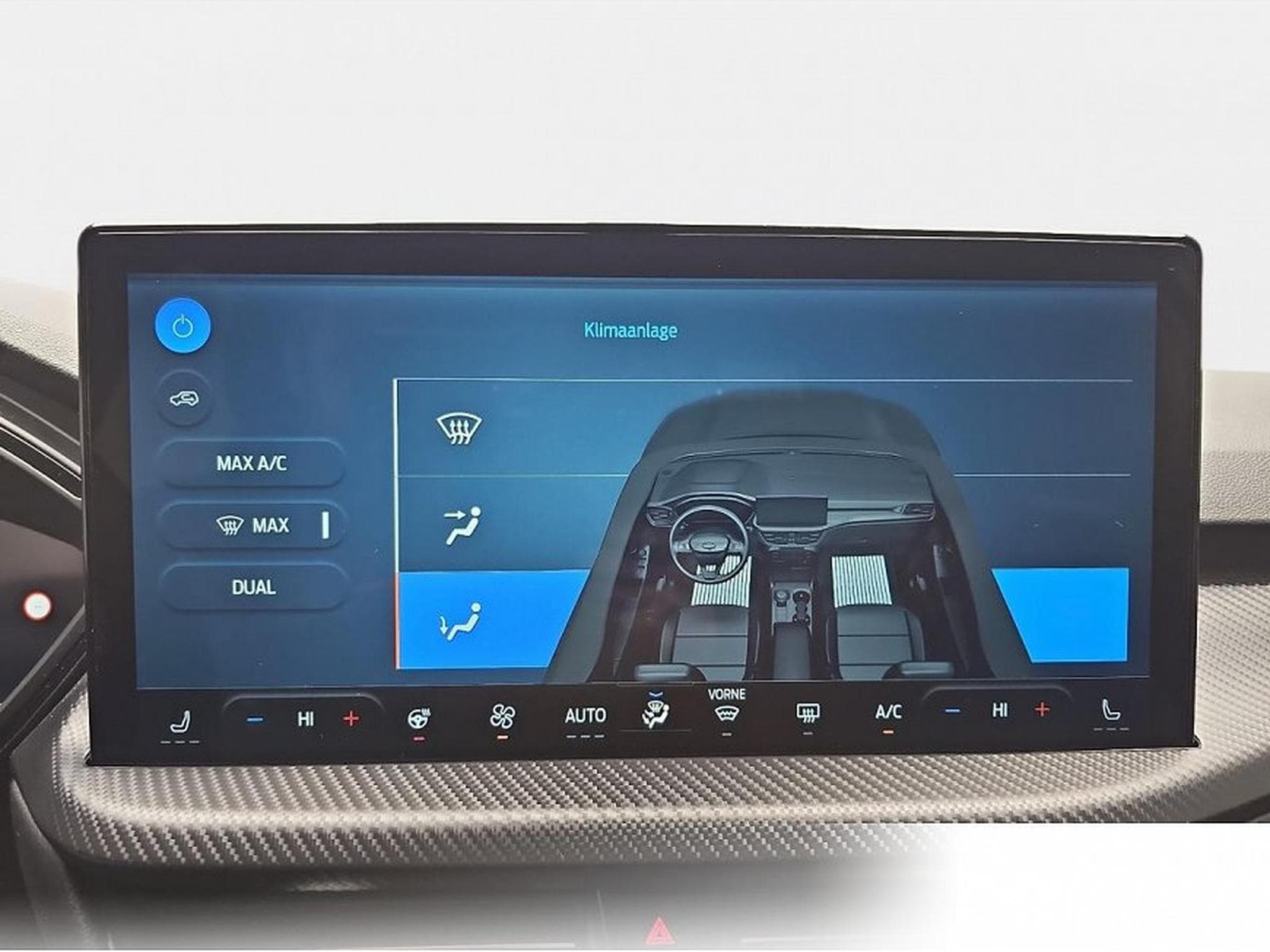 Ford Kuga (2026) - Foto 10