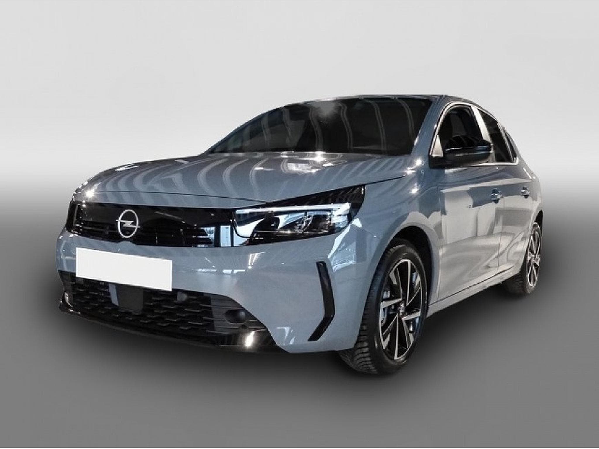 Opel Corsa (2025) - Foto 1