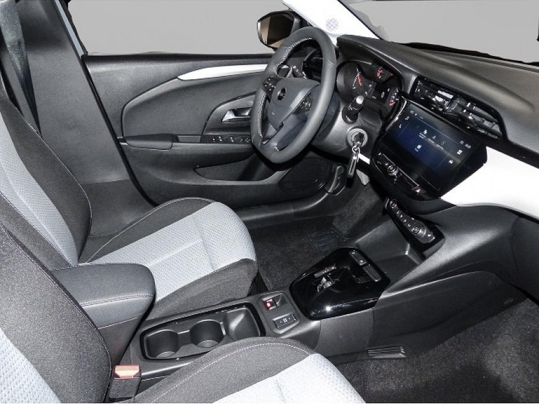 Opel Corsa (2025) - Foto 3