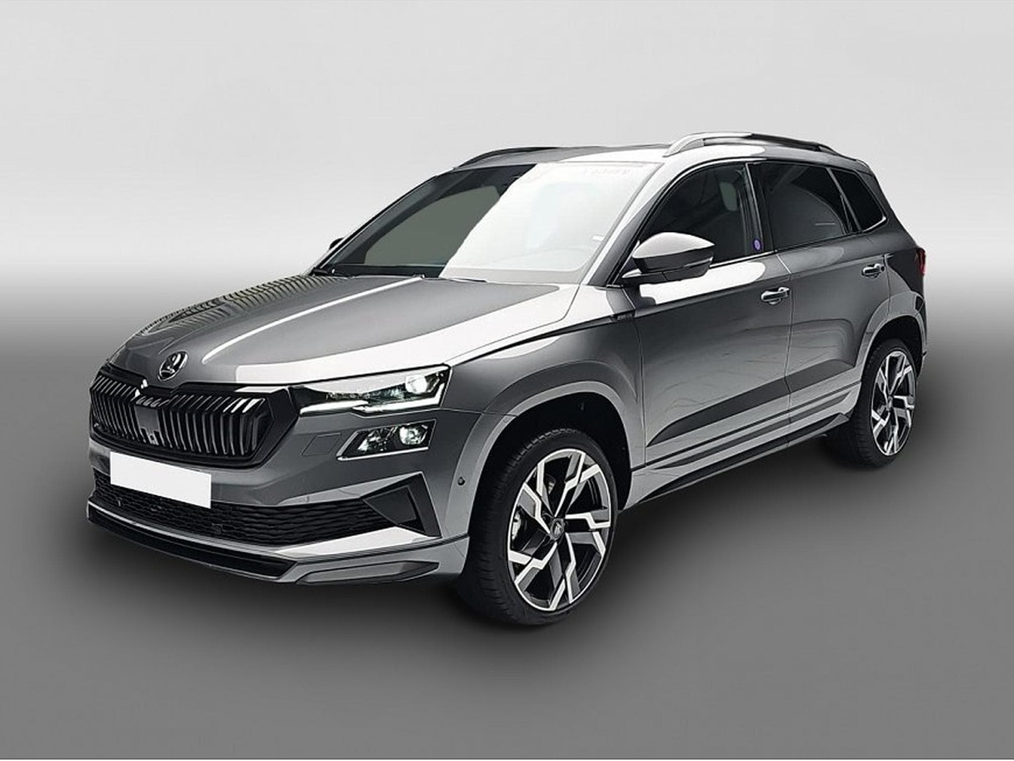 Skoda Karoq (2026) - Foto 1