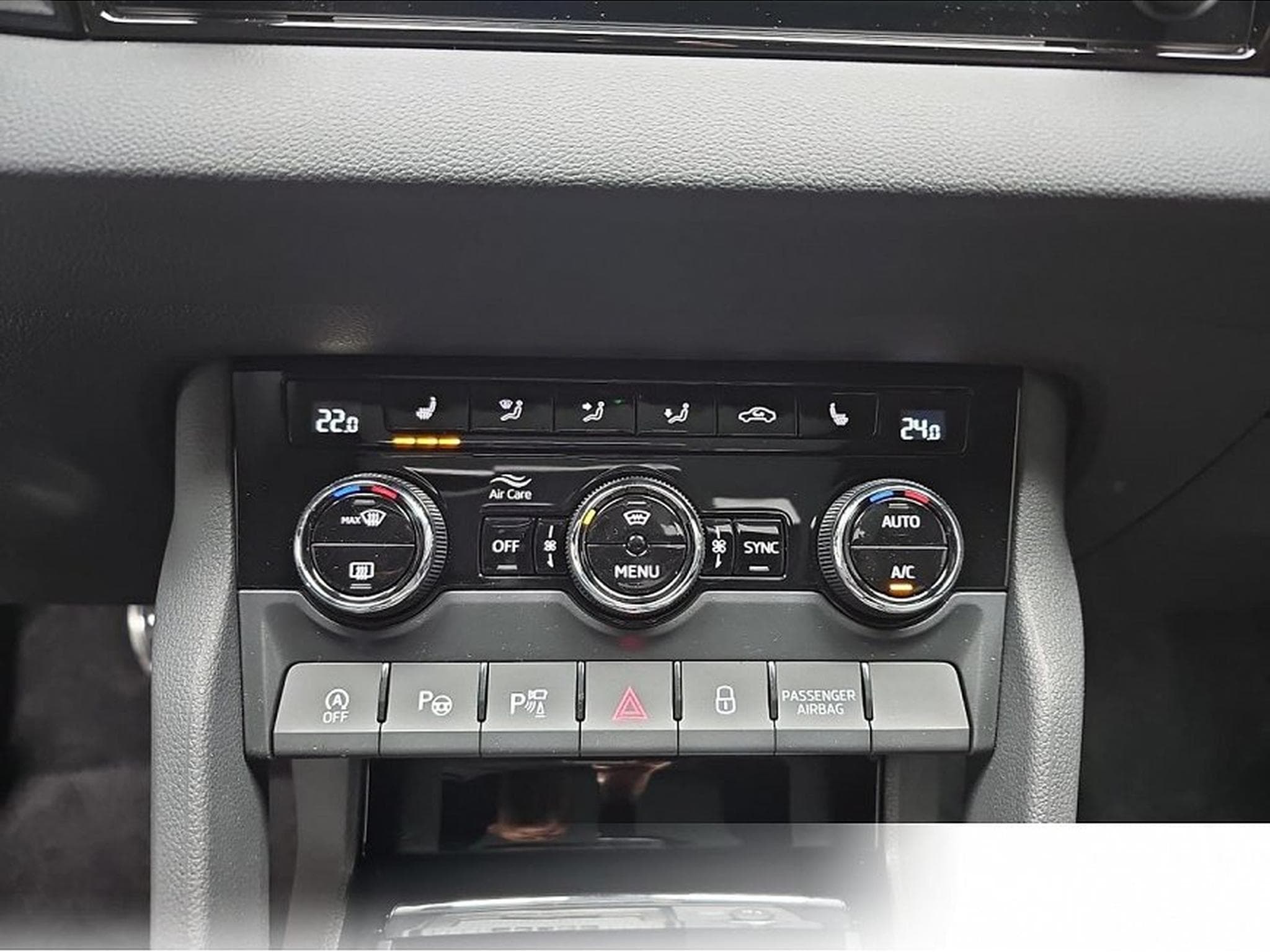 Skoda Karoq (2026) - Foto 10