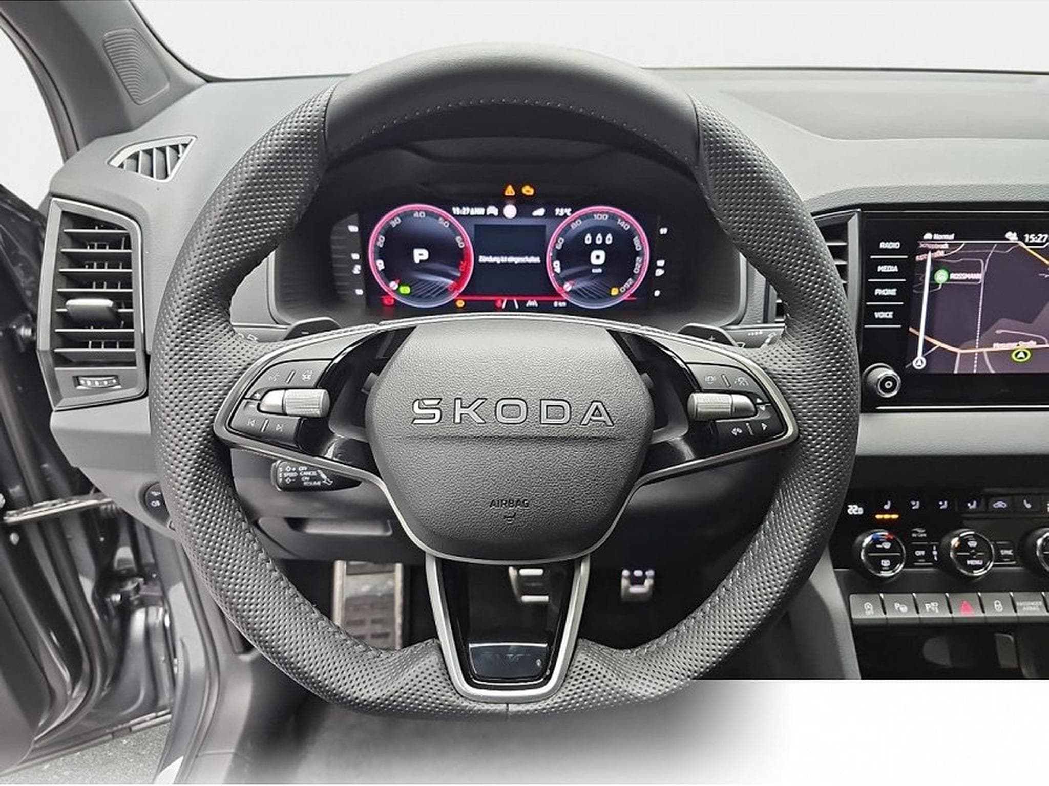 Skoda Karoq (2026) - Foto 12