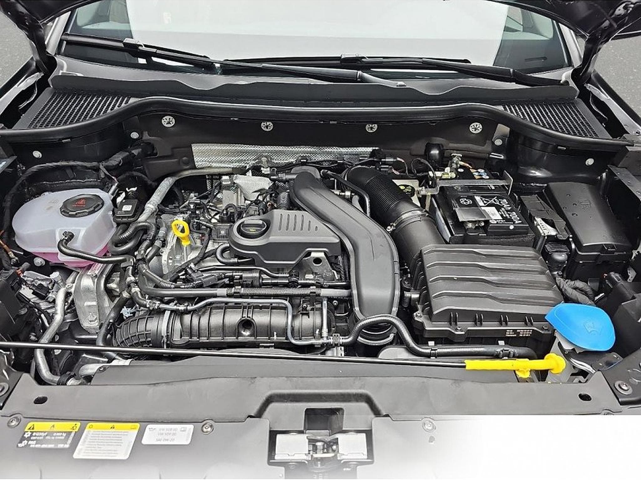 Skoda Karoq (2026) - Foto 14