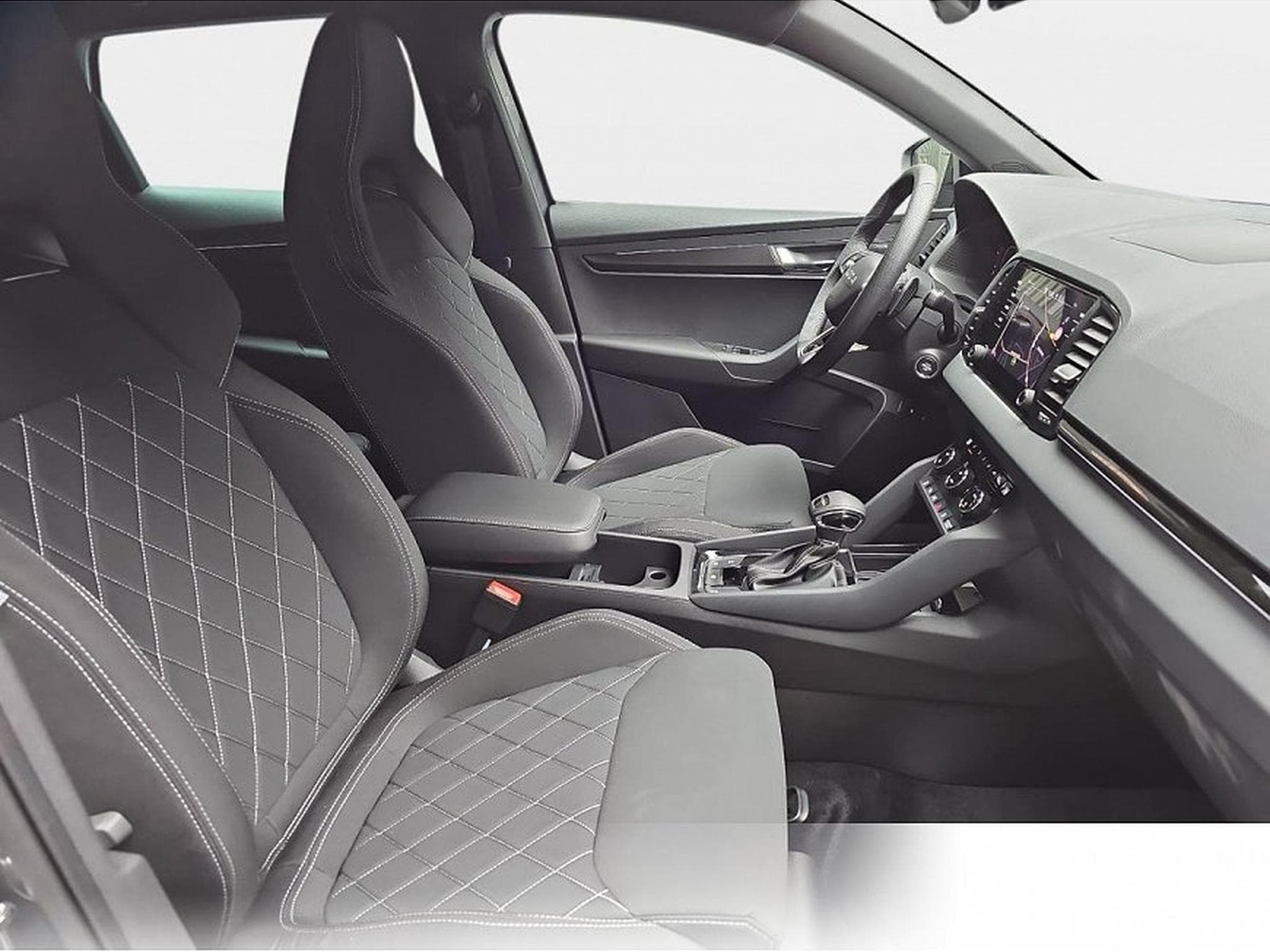 Skoda Karoq (2026) - Foto 15