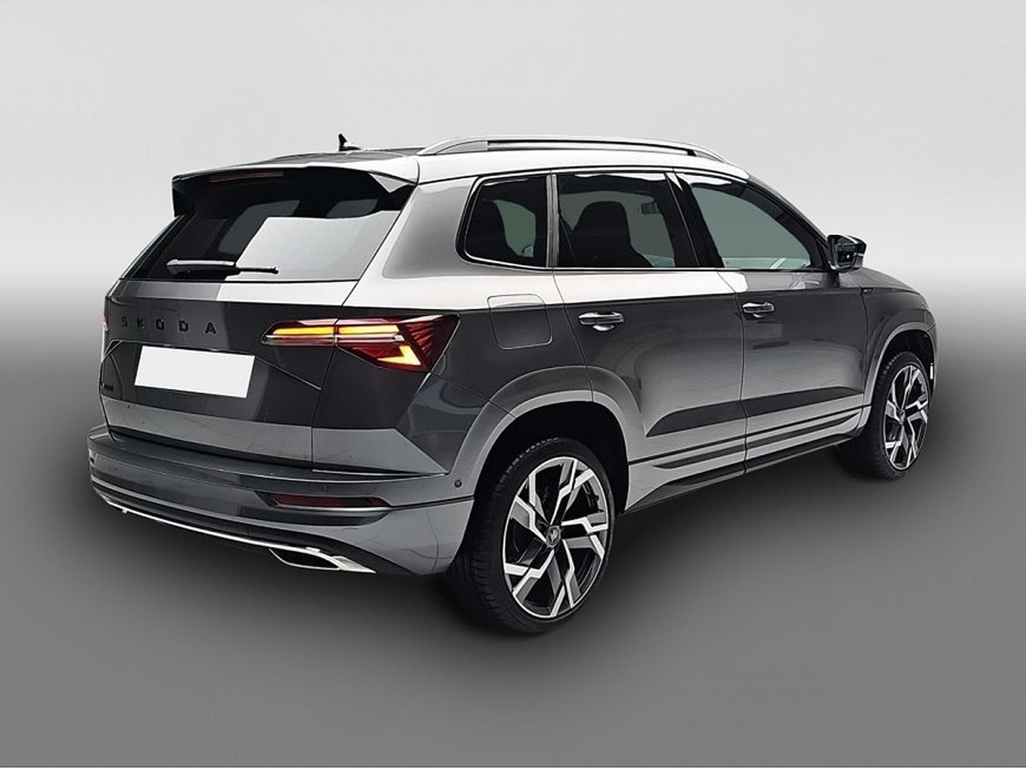 Skoda Karoq (2026) - Foto 2