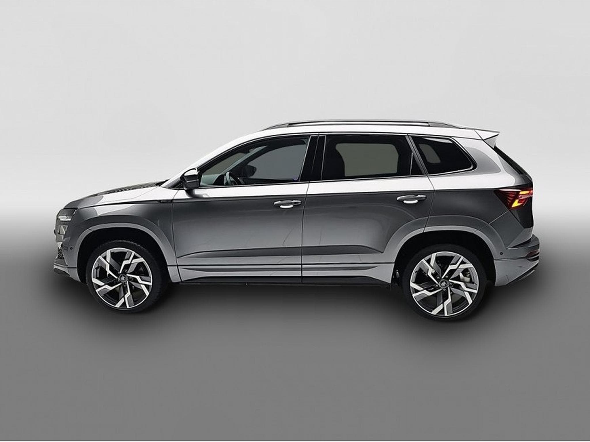 Skoda Karoq (2026) - Foto 4