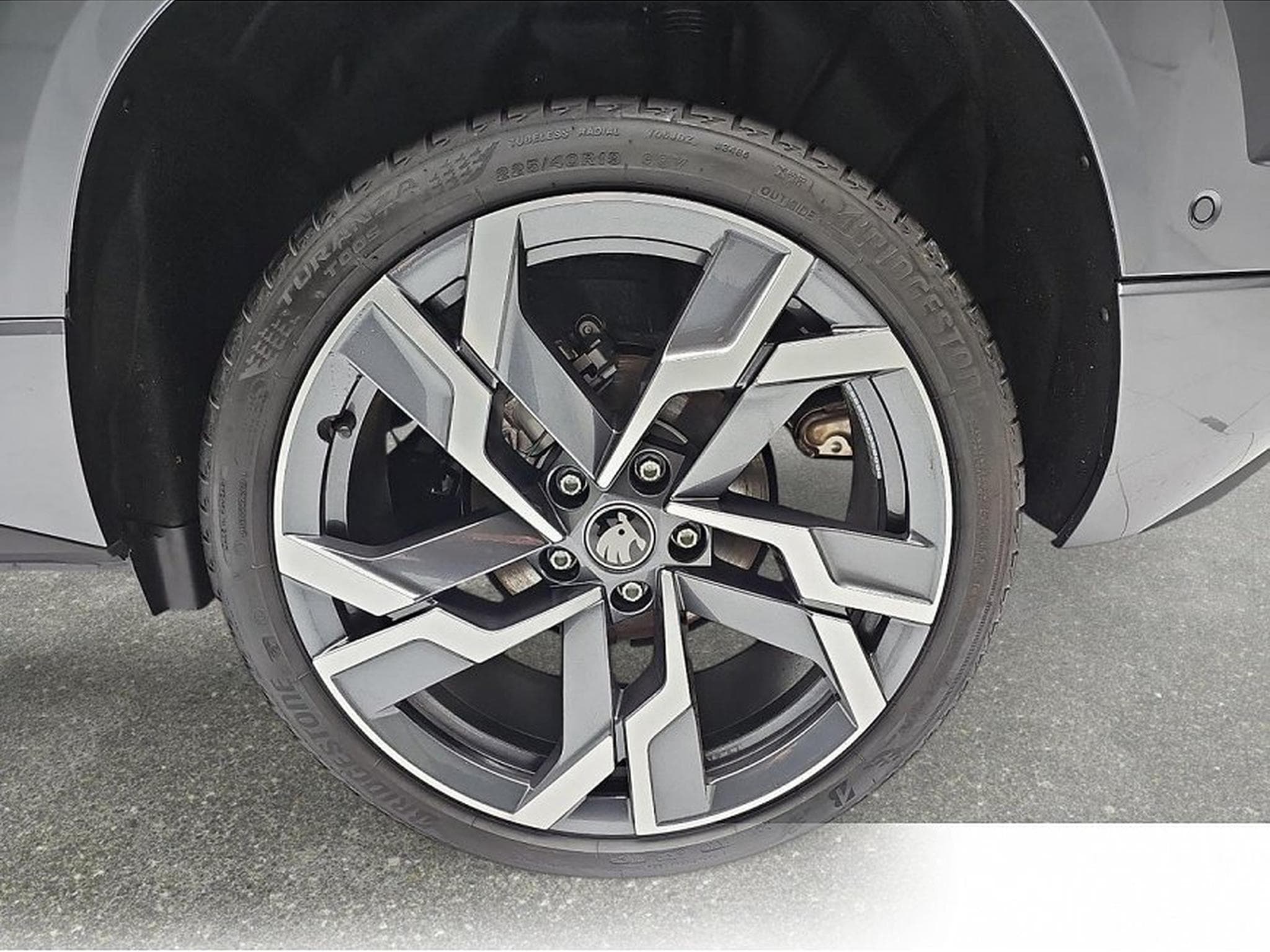 Skoda Karoq (2026) - Foto 5