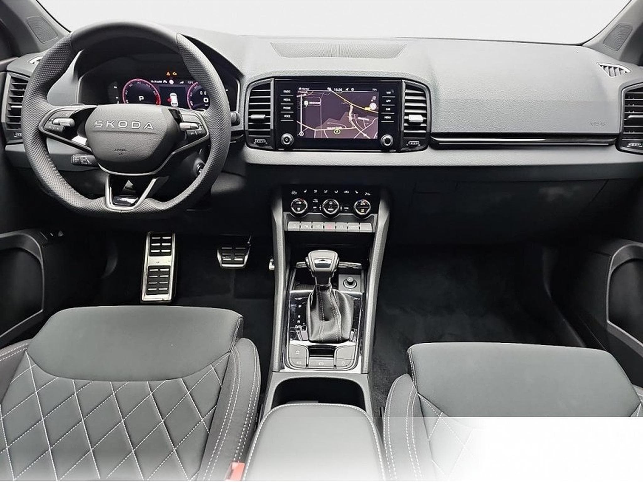 Skoda Karoq (2026) - Foto 6