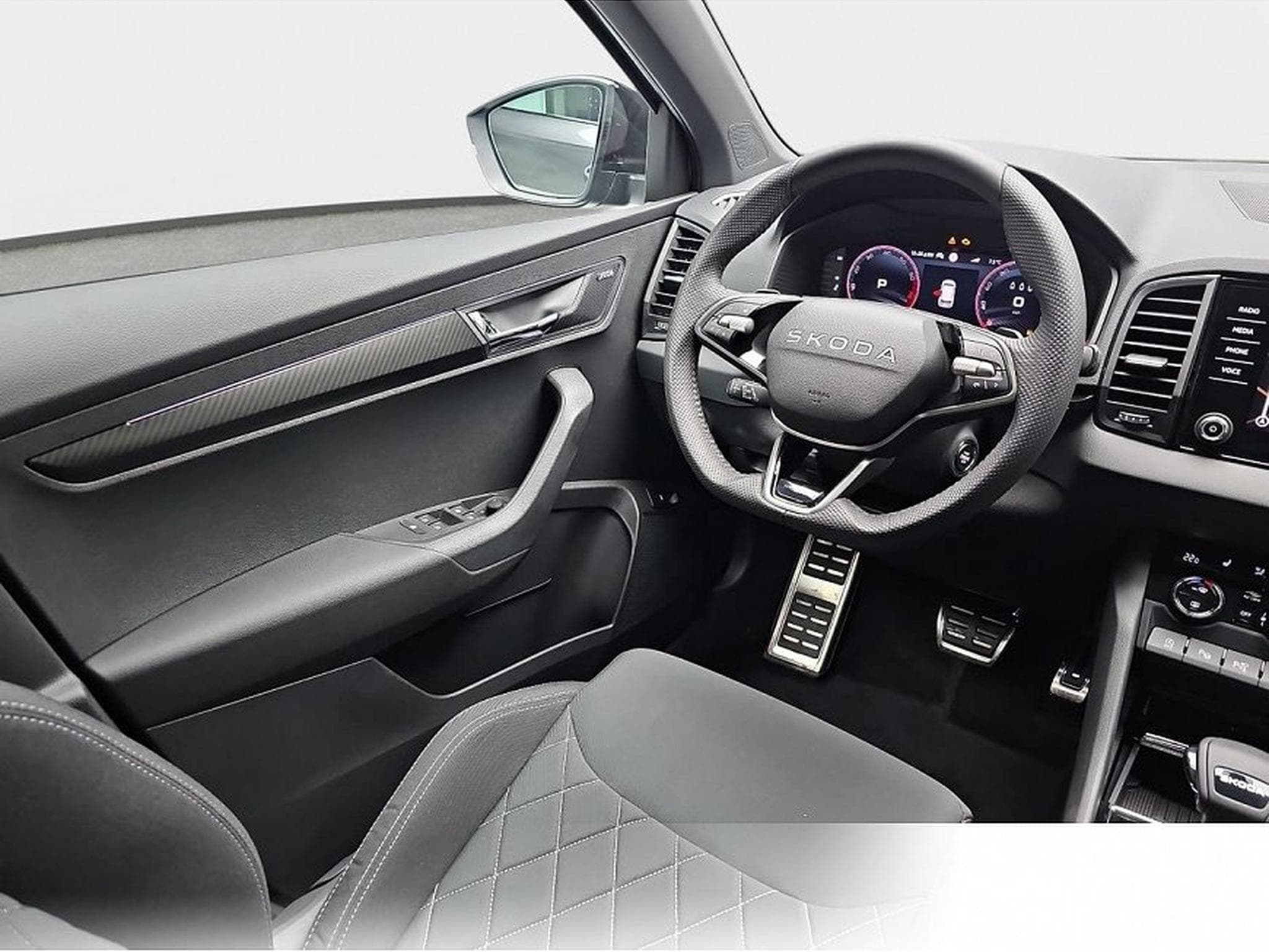 Skoda Karoq (2026) - Foto 7