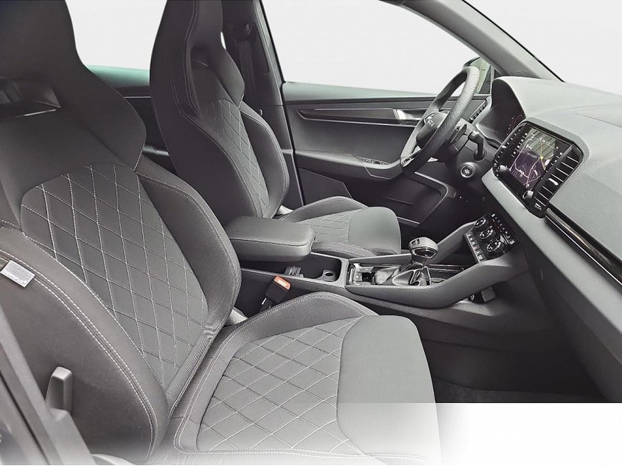 Skoda Karoq (2026) - Foto 15