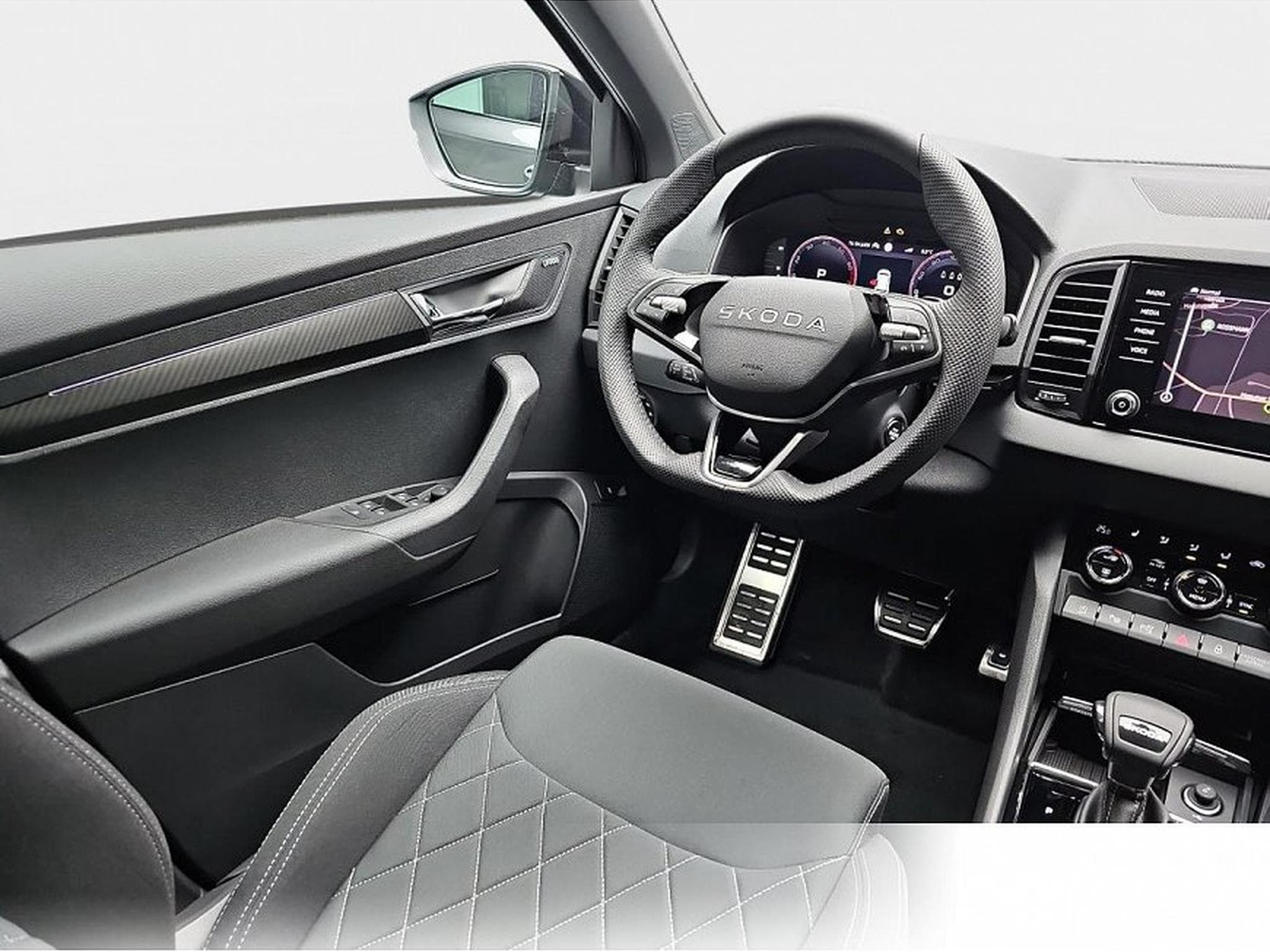 Skoda Karoq (2026) - Foto 7