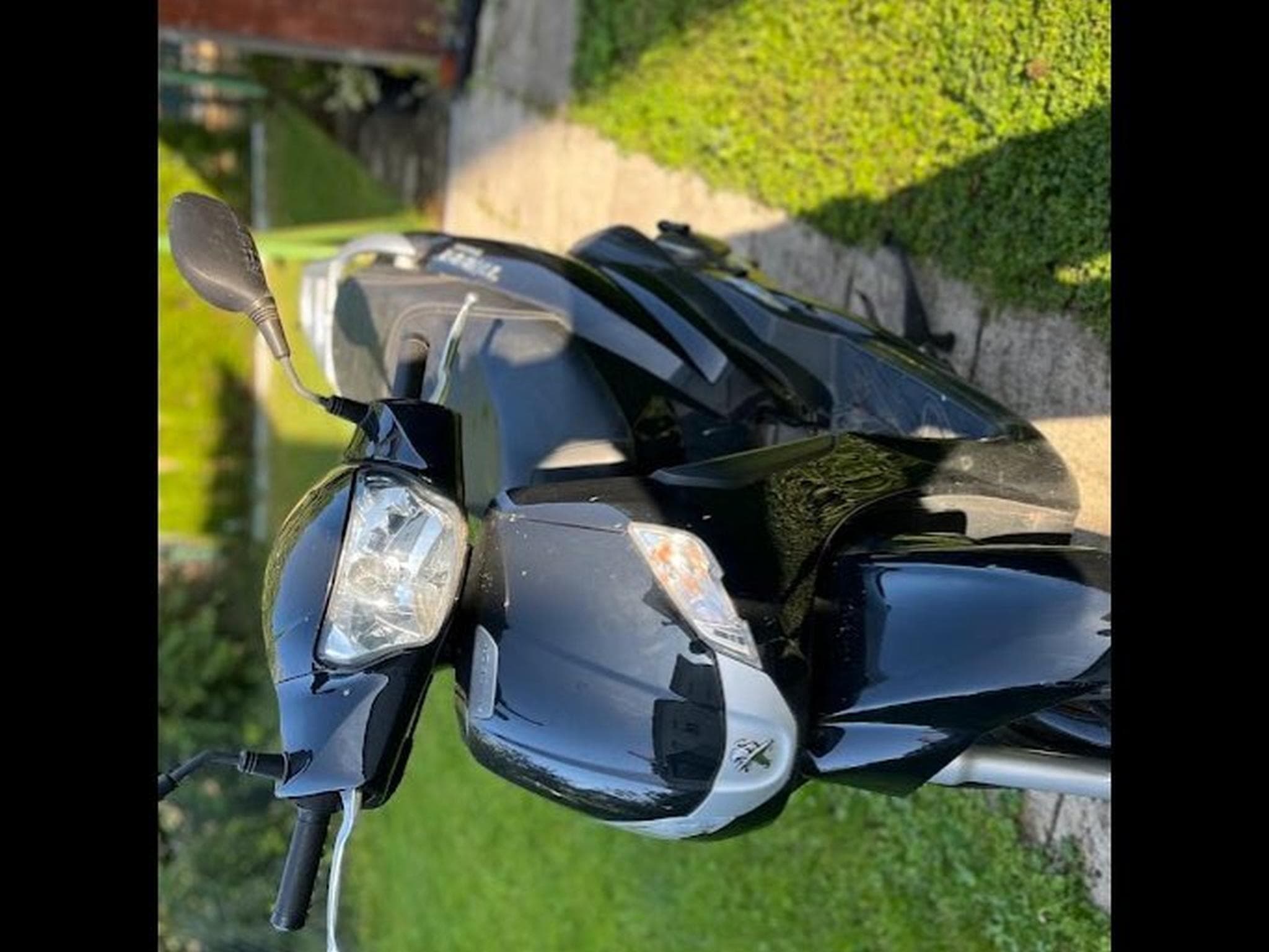 Peugeot Tweet Tweet 125cc (2016) - Foto 3