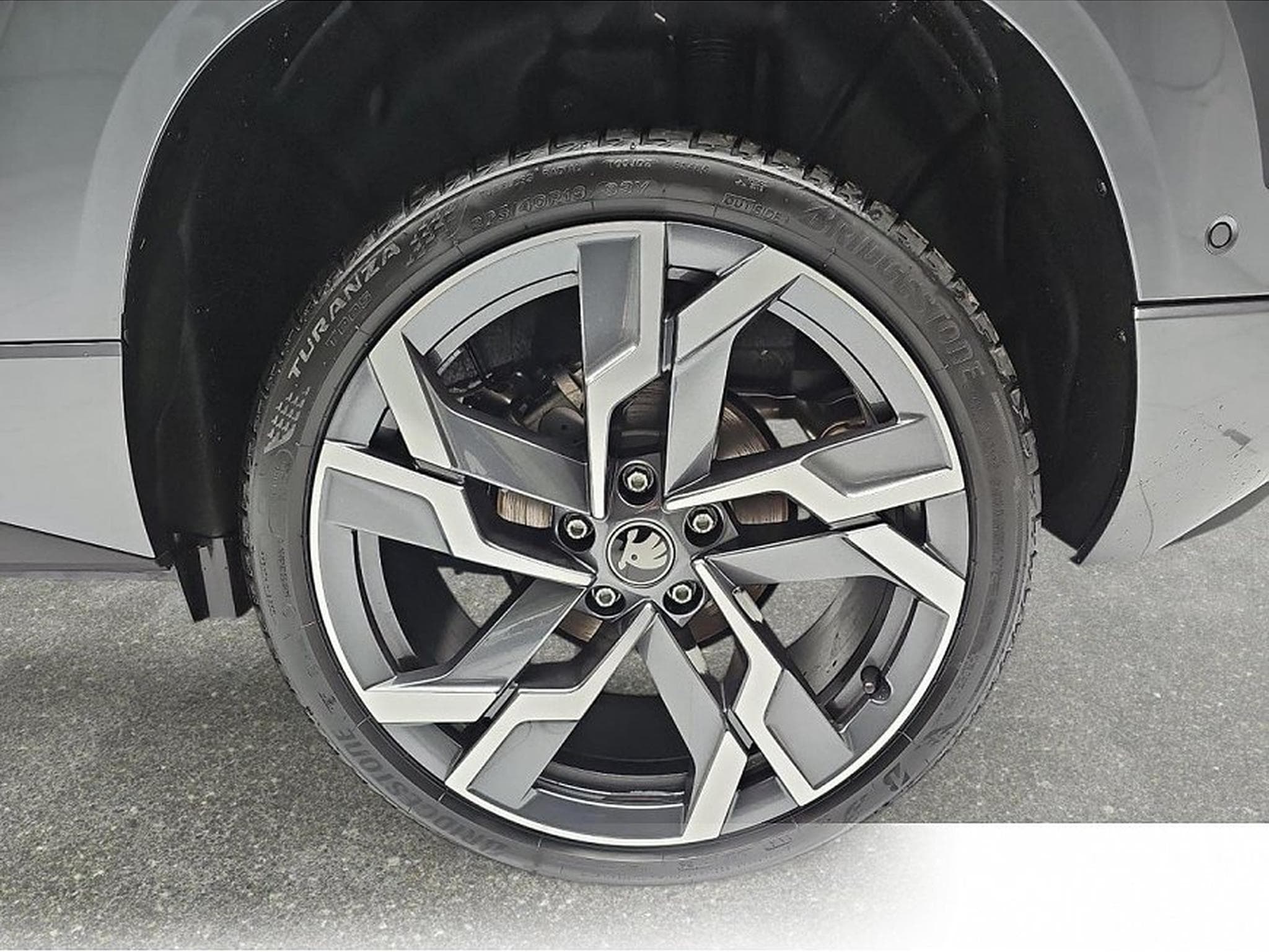 Skoda Karoq (2026) - Photo 5