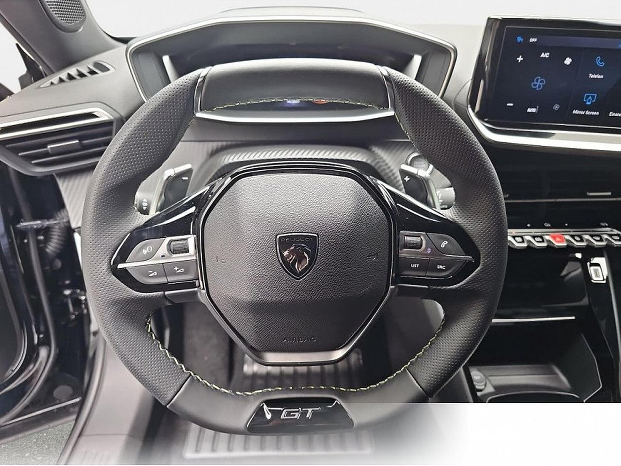 Peugeot 2008 (2026) - Foto 12