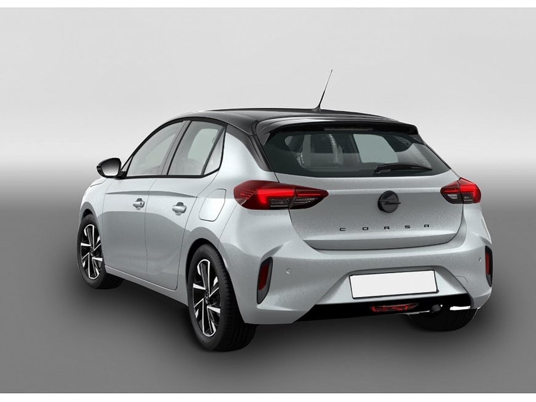 Opel Corsa (2025) - Foto 3