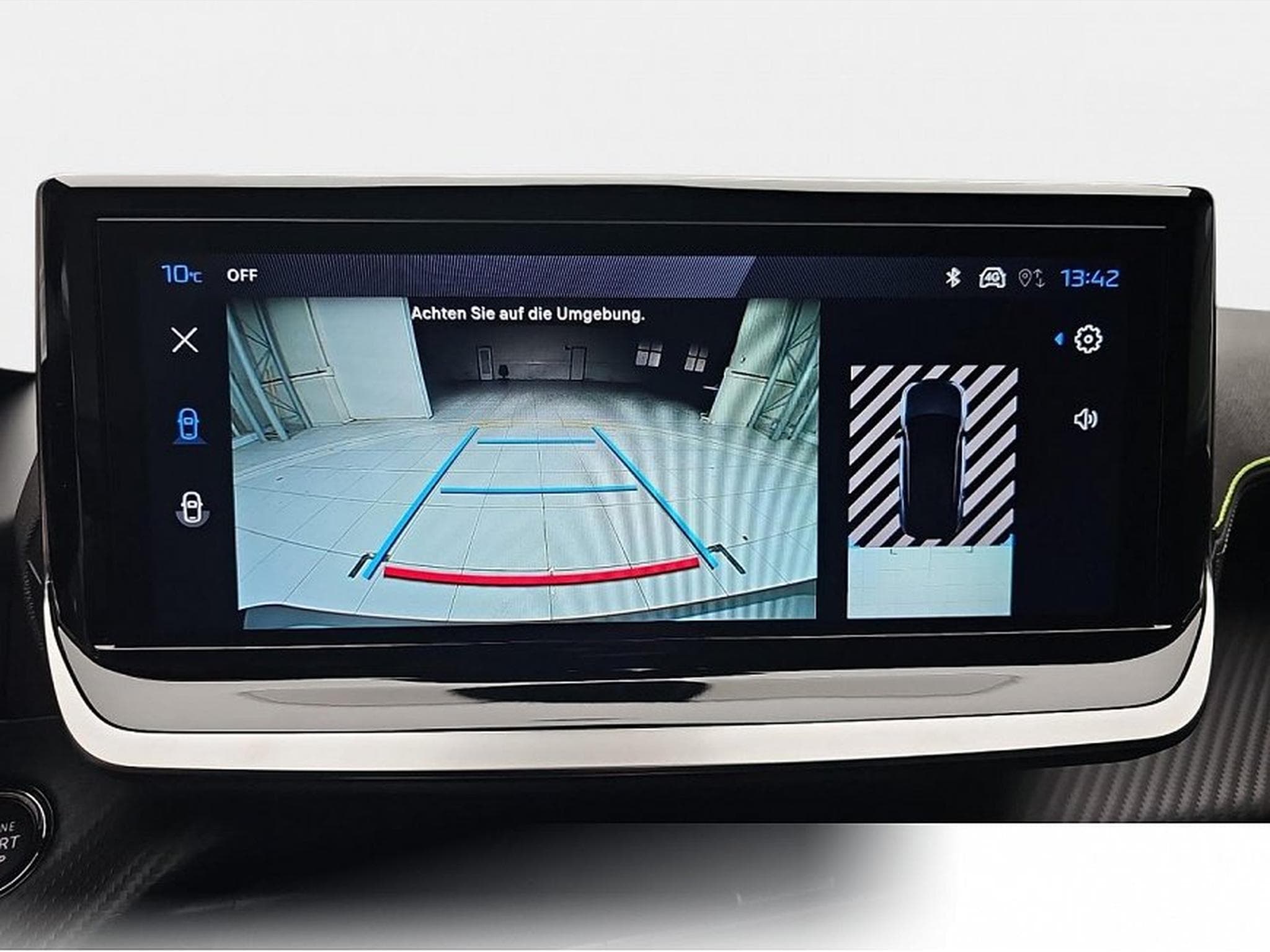 Peugeot 2008 (2026) - Photo 9