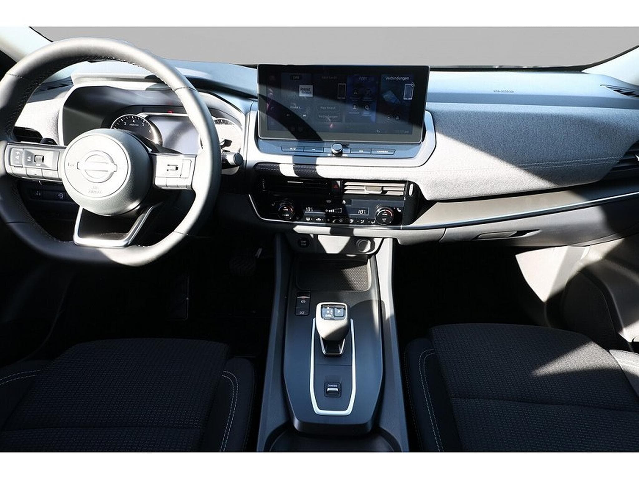 Nissan Qashqai (2026) - Photo 7