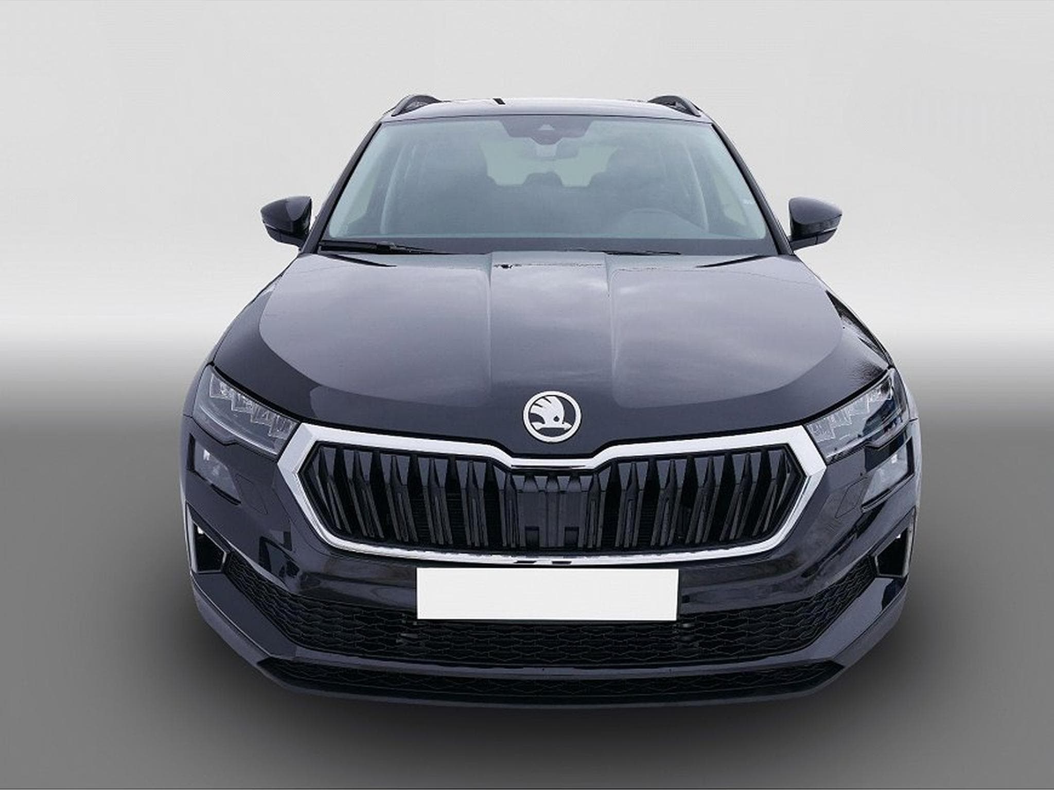 Skoda Karoq (2026) - Photo 1