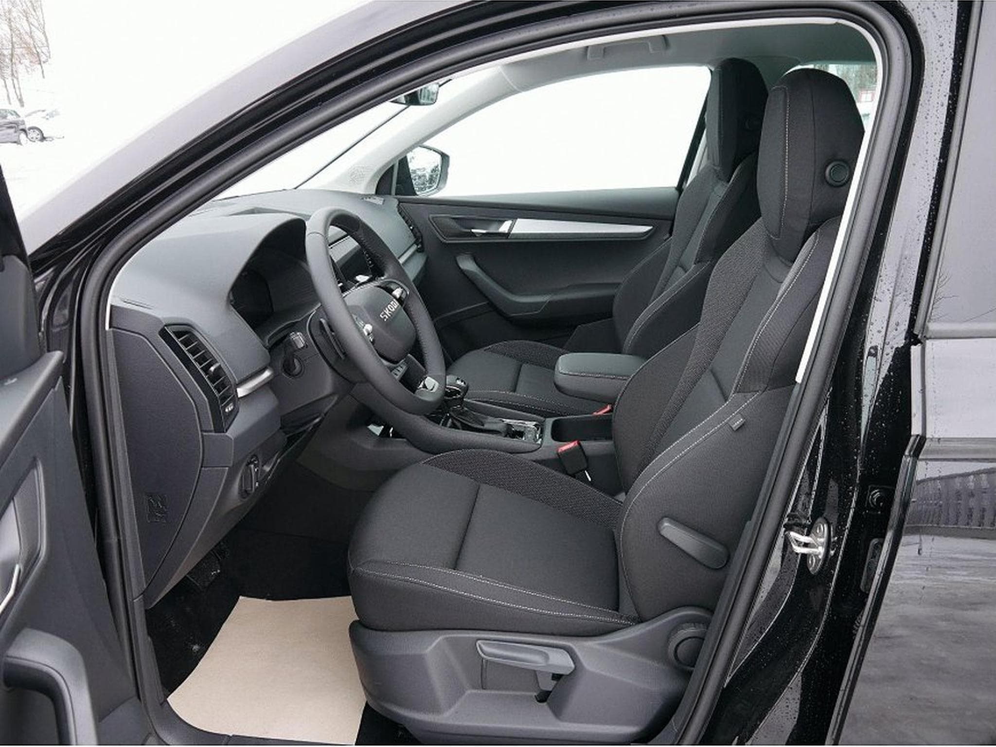 Skoda Karoq (2026) - Photo 10