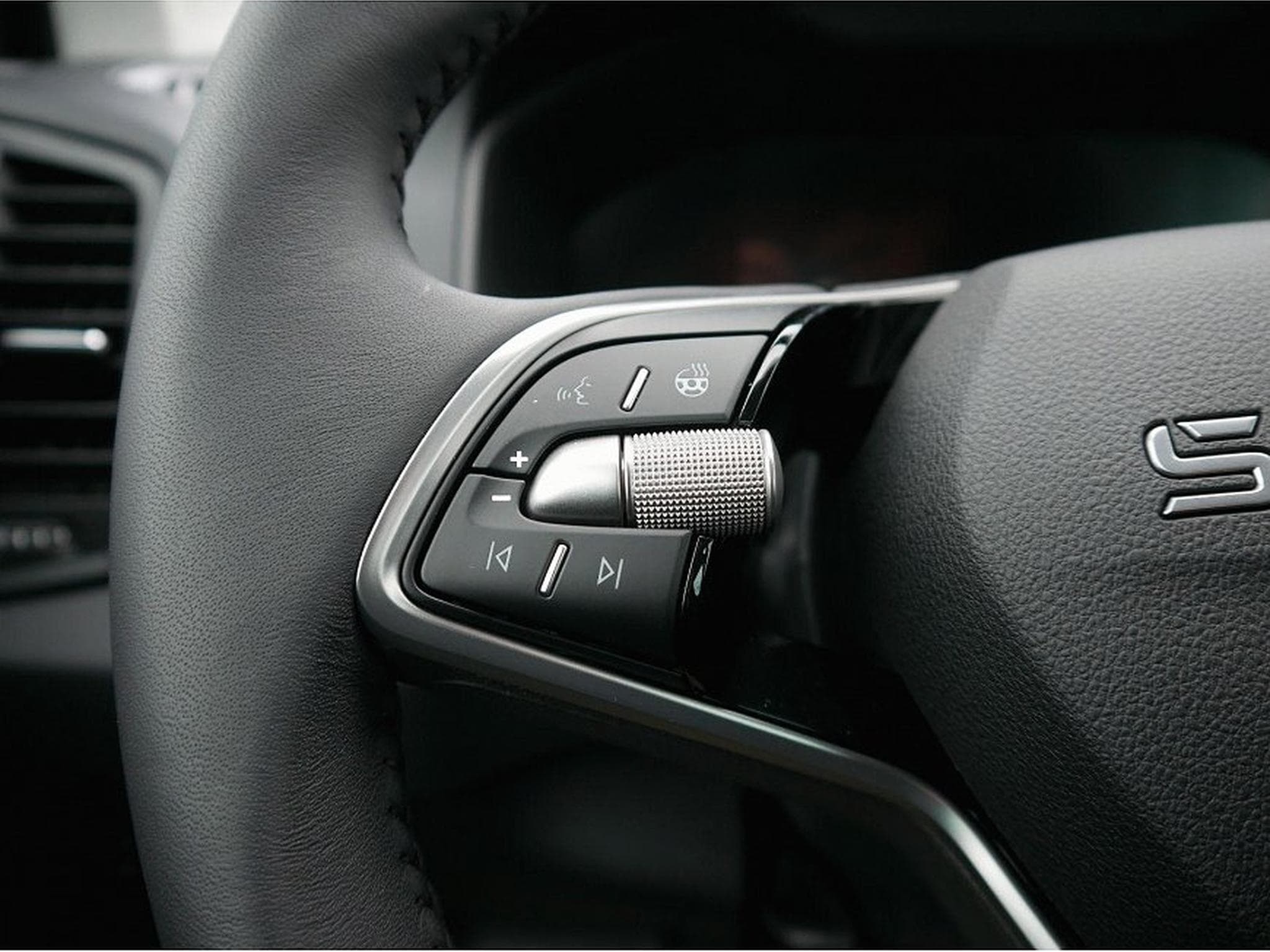 Skoda Karoq (2026) - Photo 13