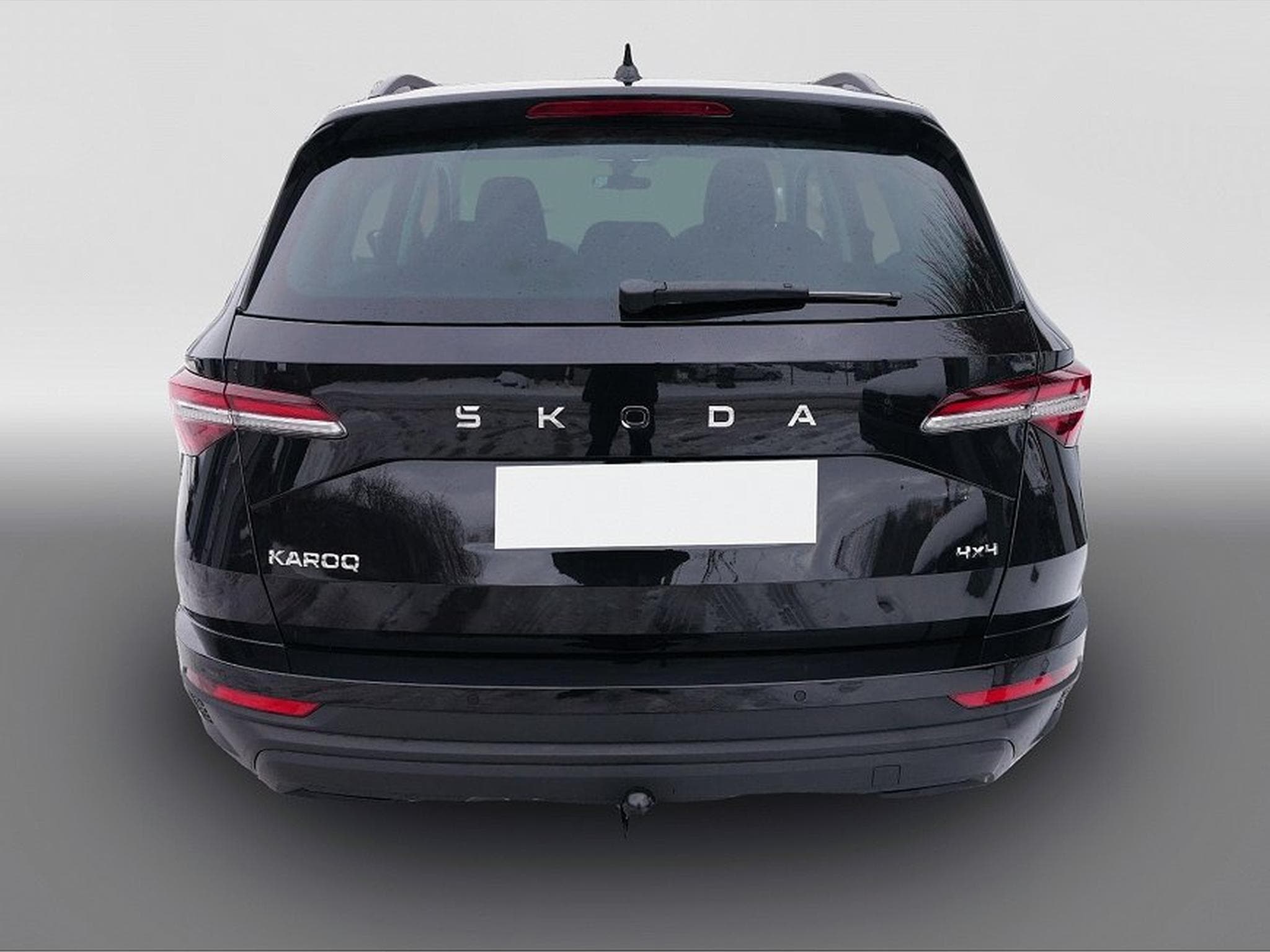 Skoda Karoq (2026) - Photo 2
