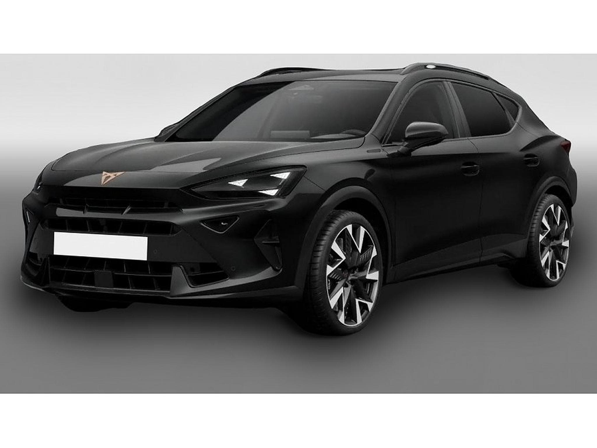 Cupra Formentor (2026) - Foto 1
