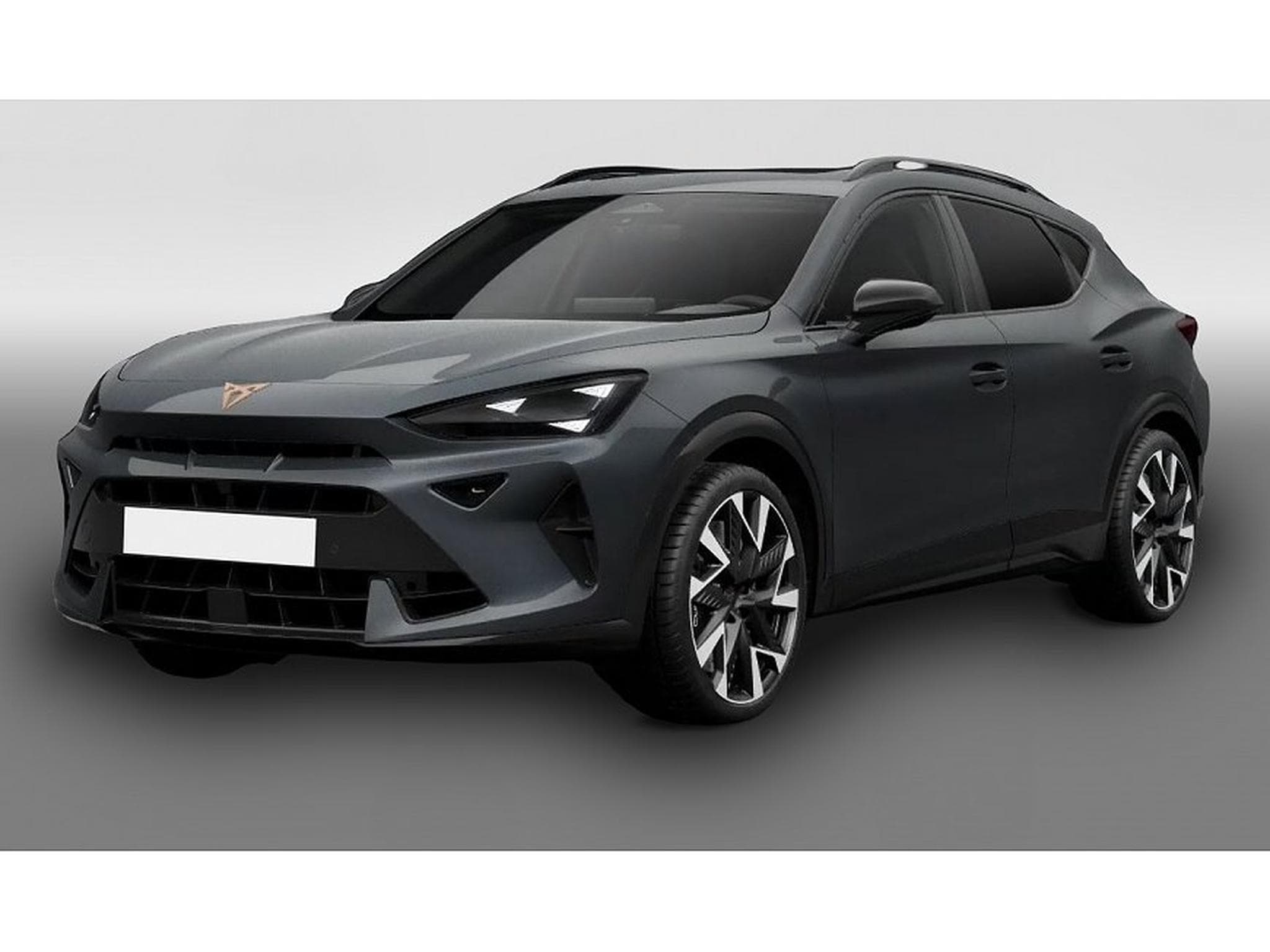 Cupra Formentor (2026) - Foto 1