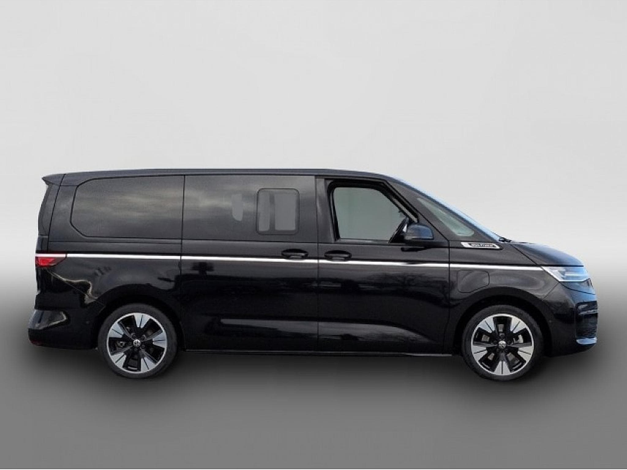 VW Multivan (2025) - Foto 2